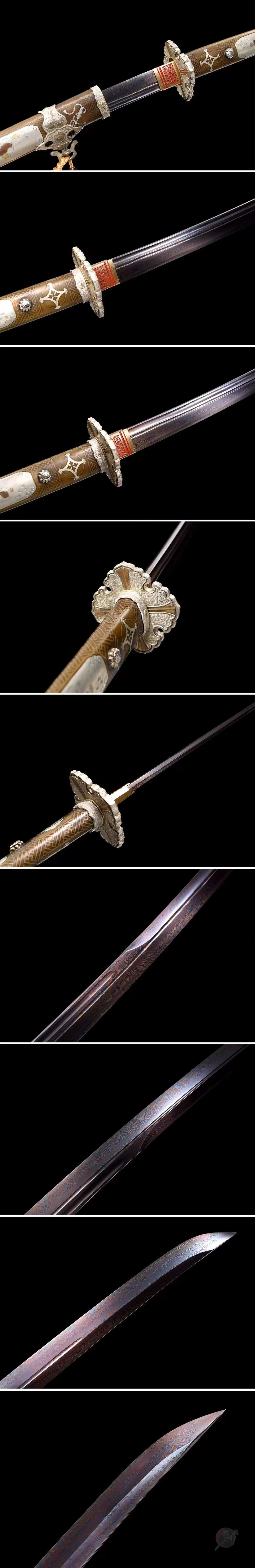 Hasunohana Katana 蓮の花 - Image 6