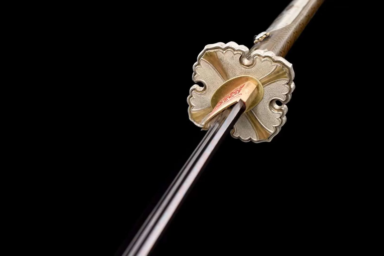 Hasunohana Katana 蓮の花 - Image 8