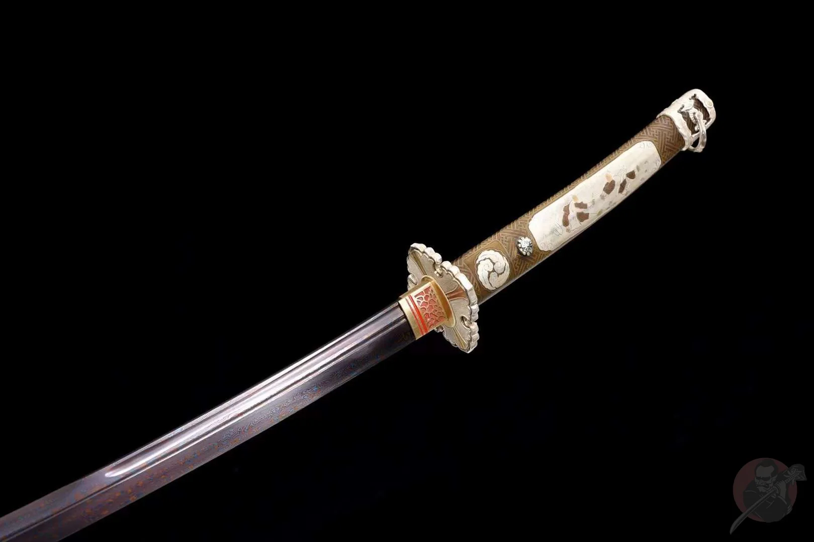 Hasunohana Katana 蓮の花 - Image 9