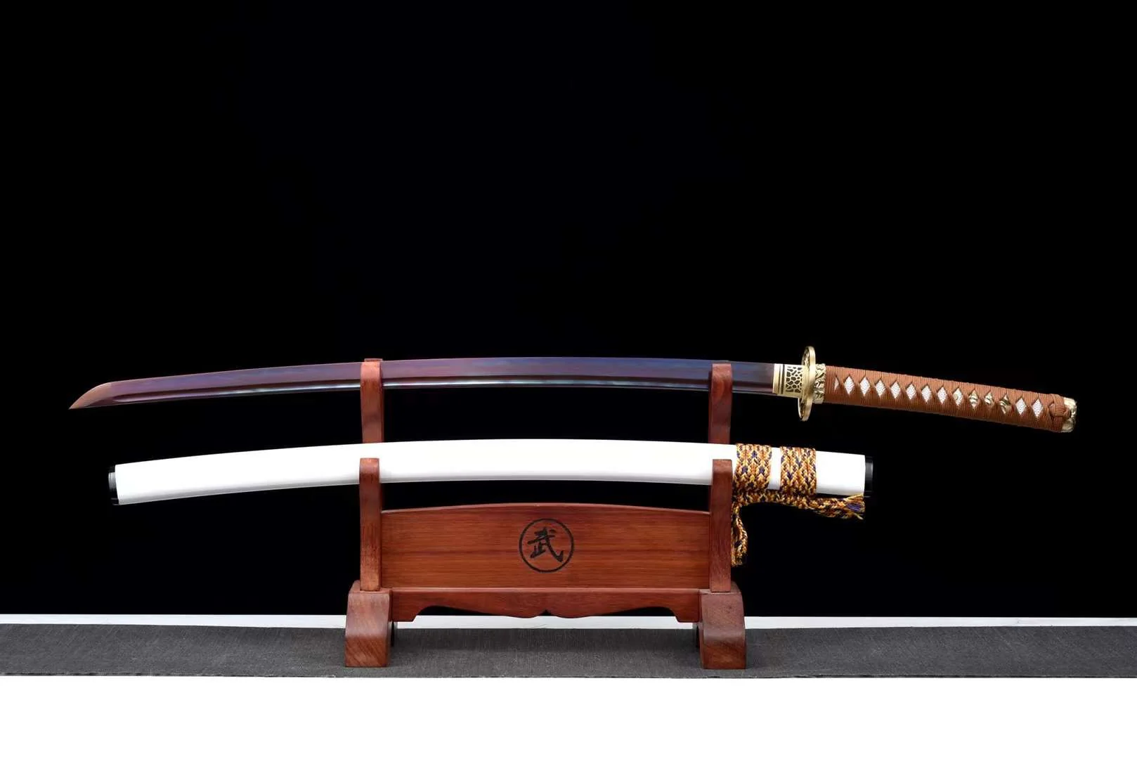Heiwa Katana 平和 - Image 3