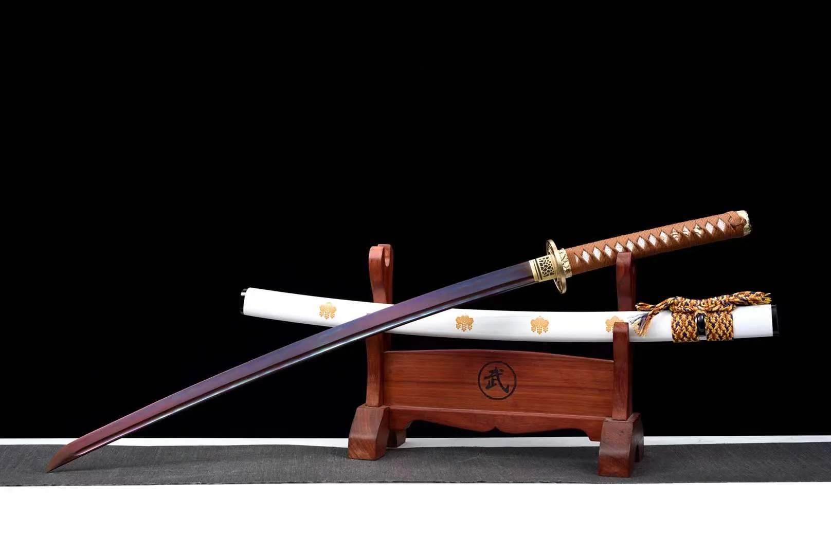 Heiwa Katana 平和 - Image 5