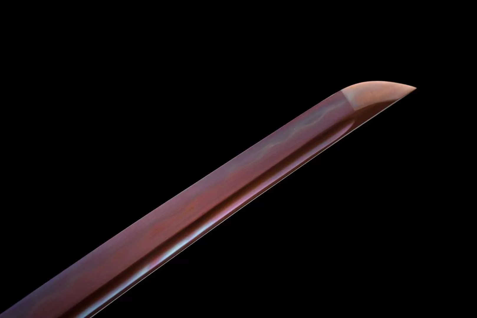 Heiwa Katana 平和 - Image 7