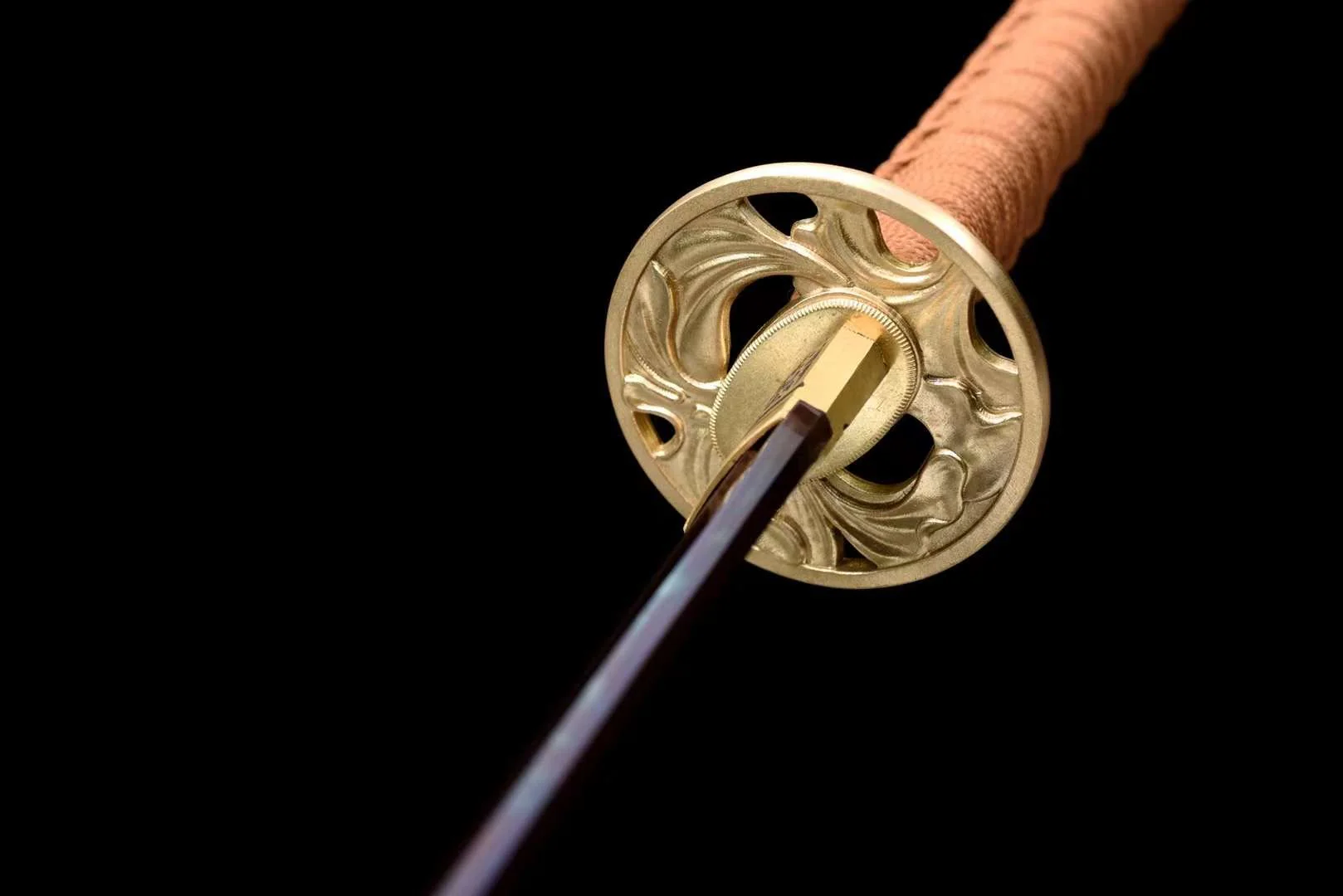 Heiwa Katana 平和 - Image 8