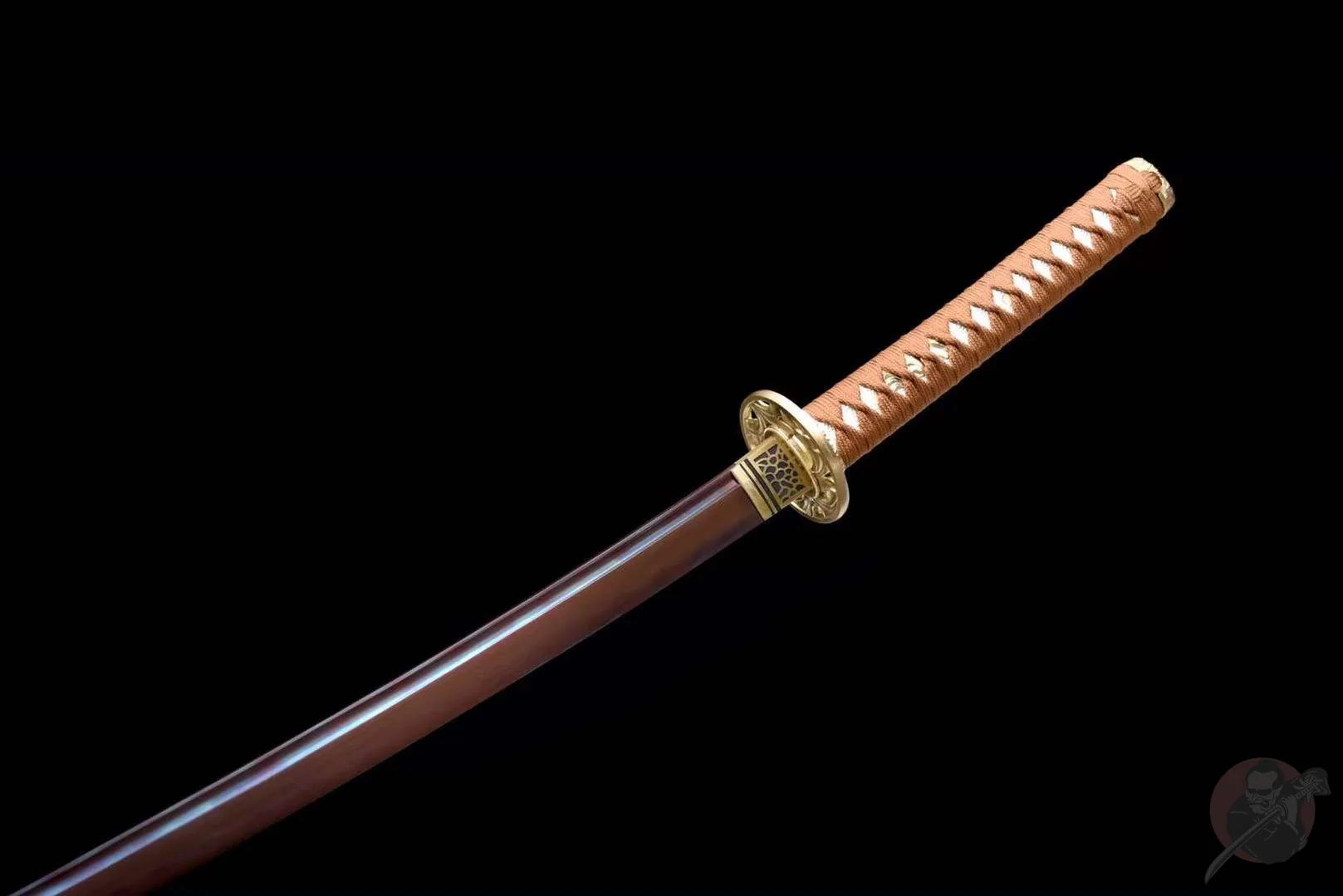 Heiwa Katana 平和 - Image 9