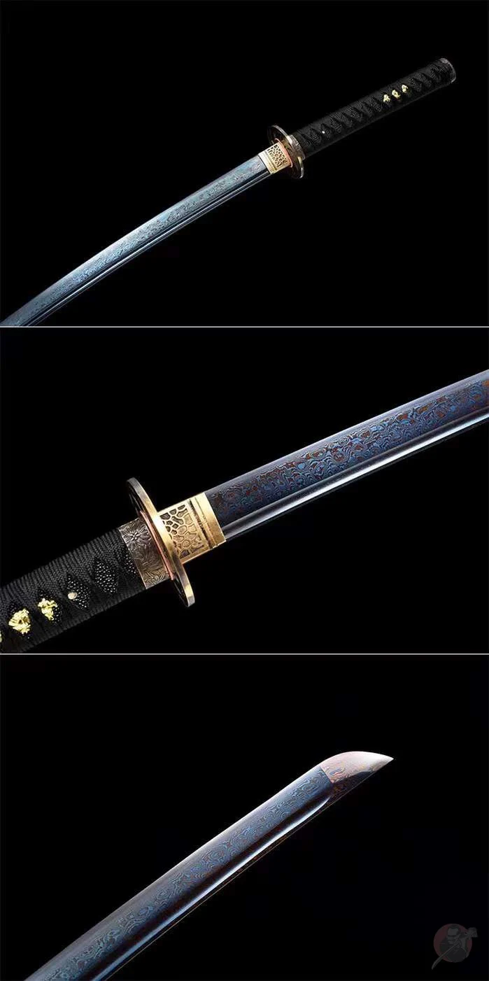 Hyō Katana ヒョウ - Image 10