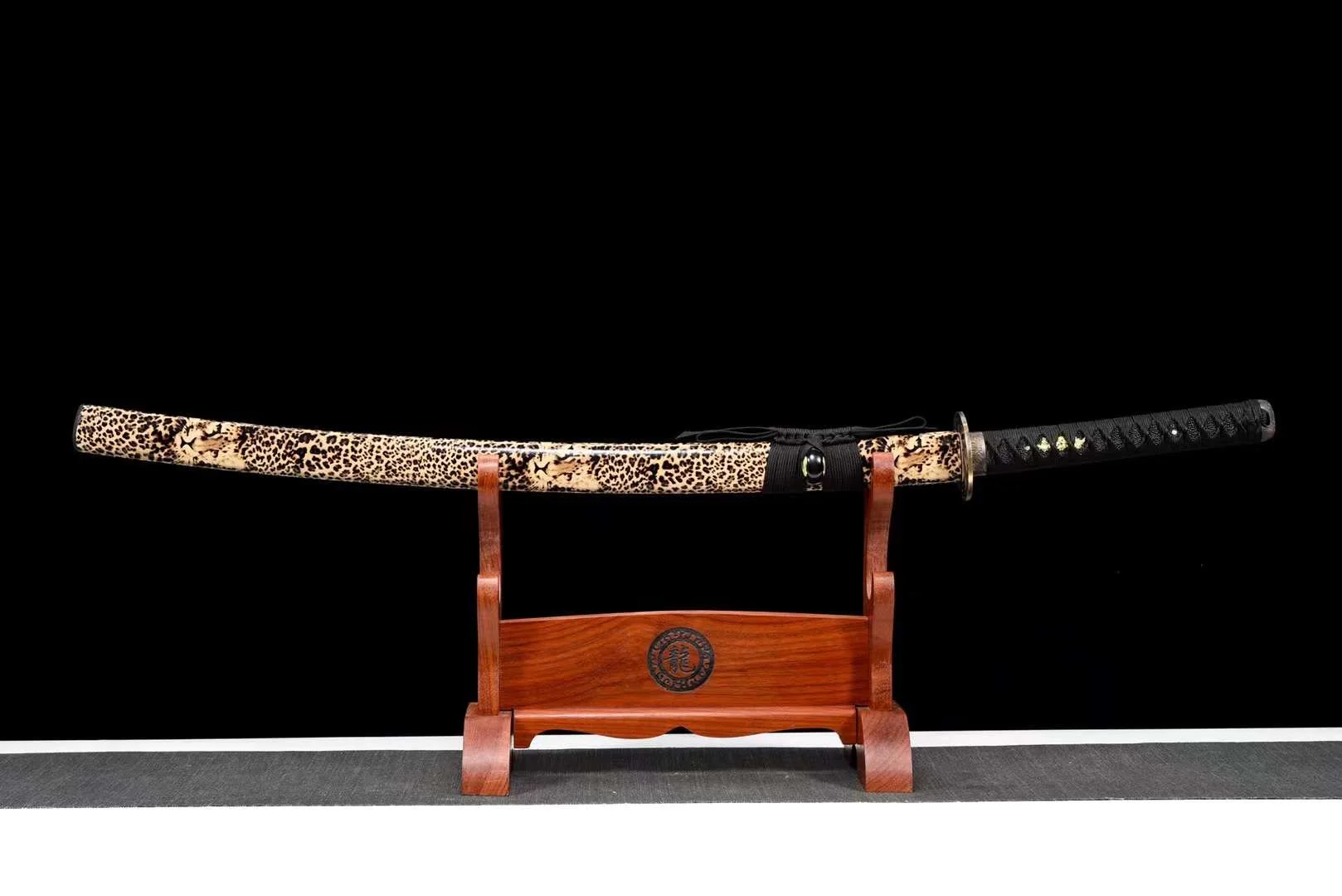 Hyō Katana ヒョウ - Image 3