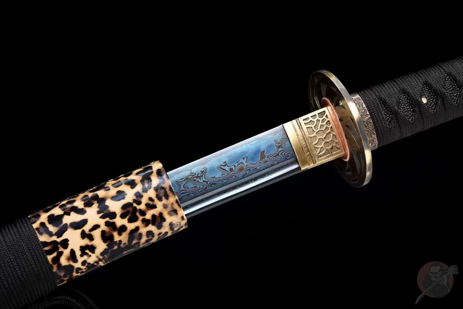 Hyō Katana ヒョウ - Image 6