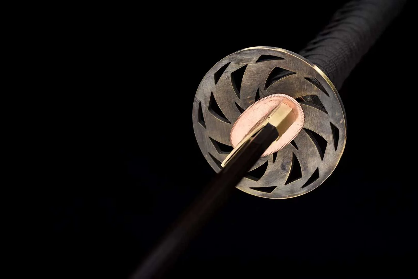 Hyō Katana ヒョウ - Image 7