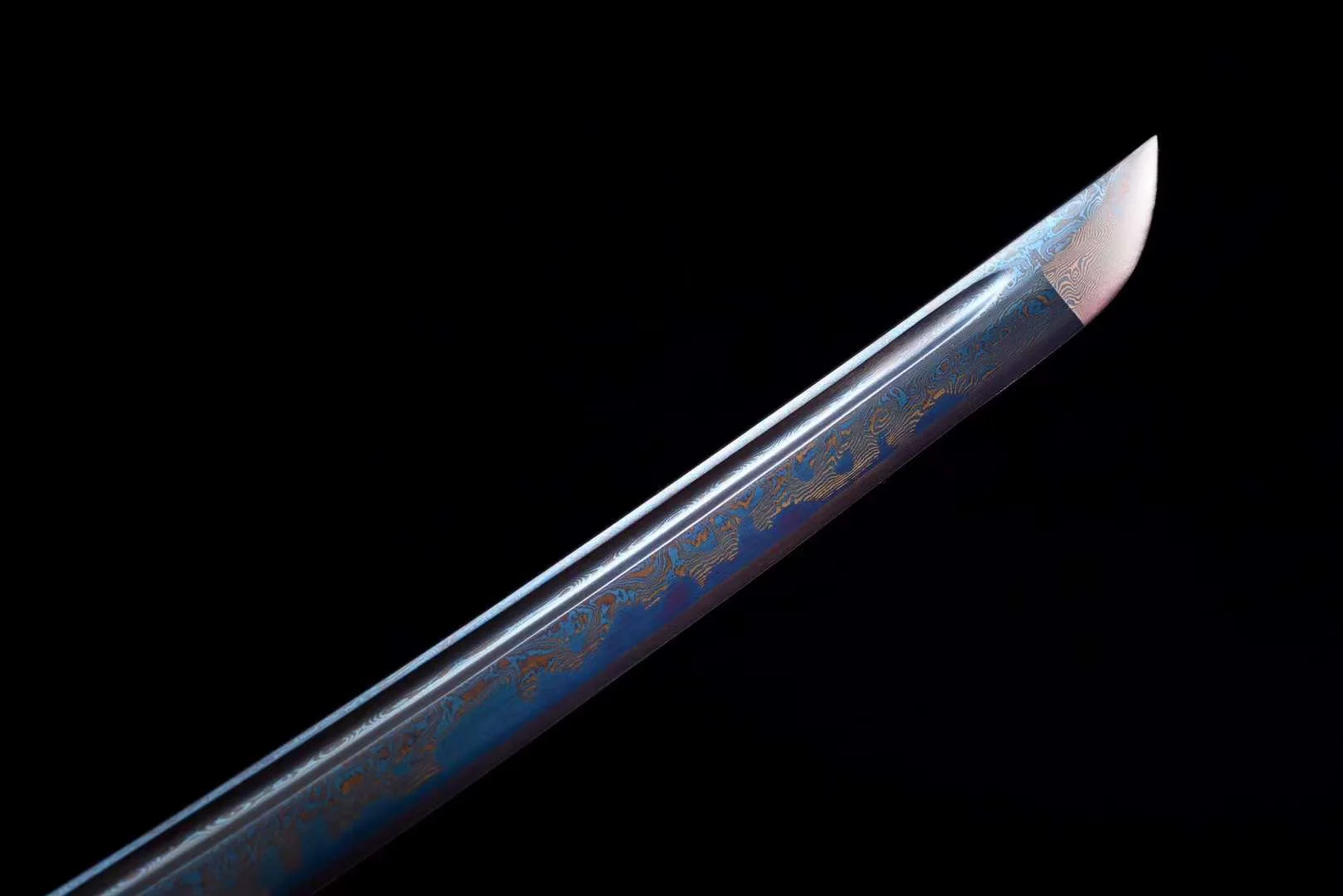 Hyō Katana ヒョウ - Image 8