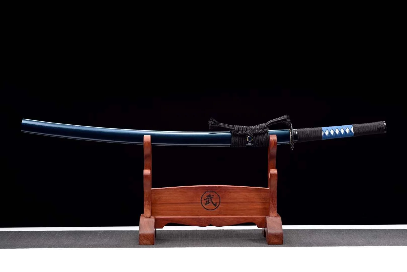 Inazuma Katana 稲妻 - Image 5