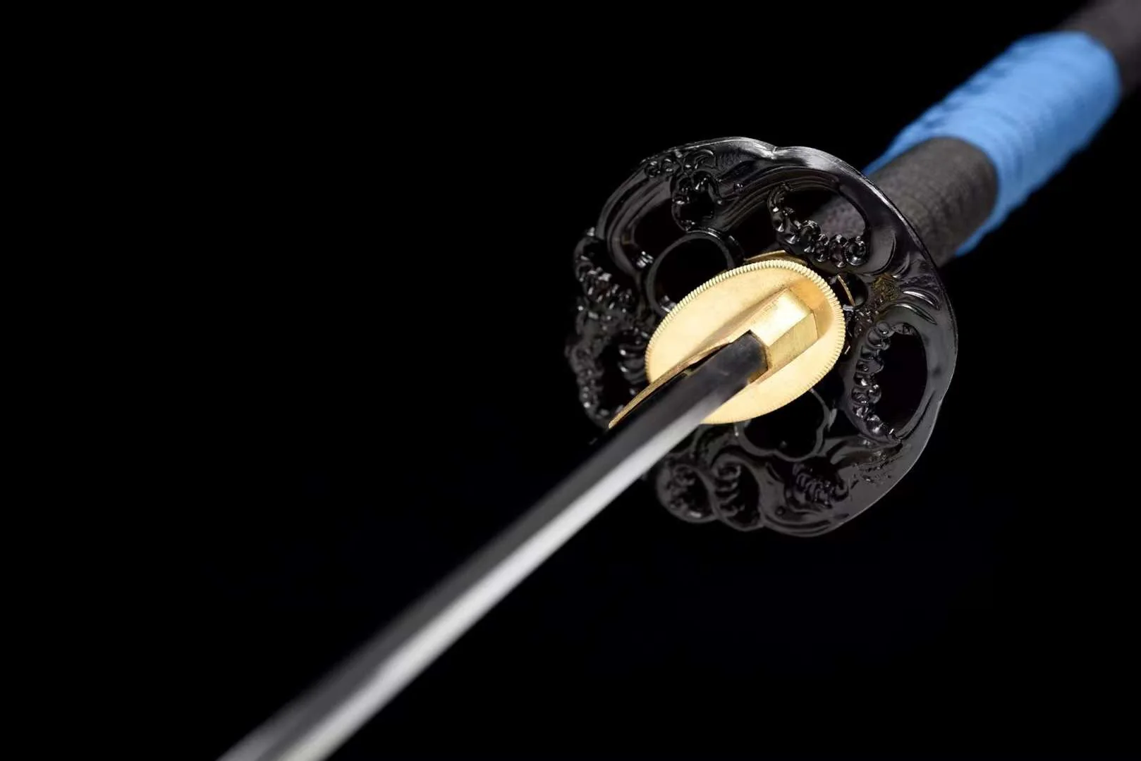 Inazuma Katana 稲妻 - Image 8