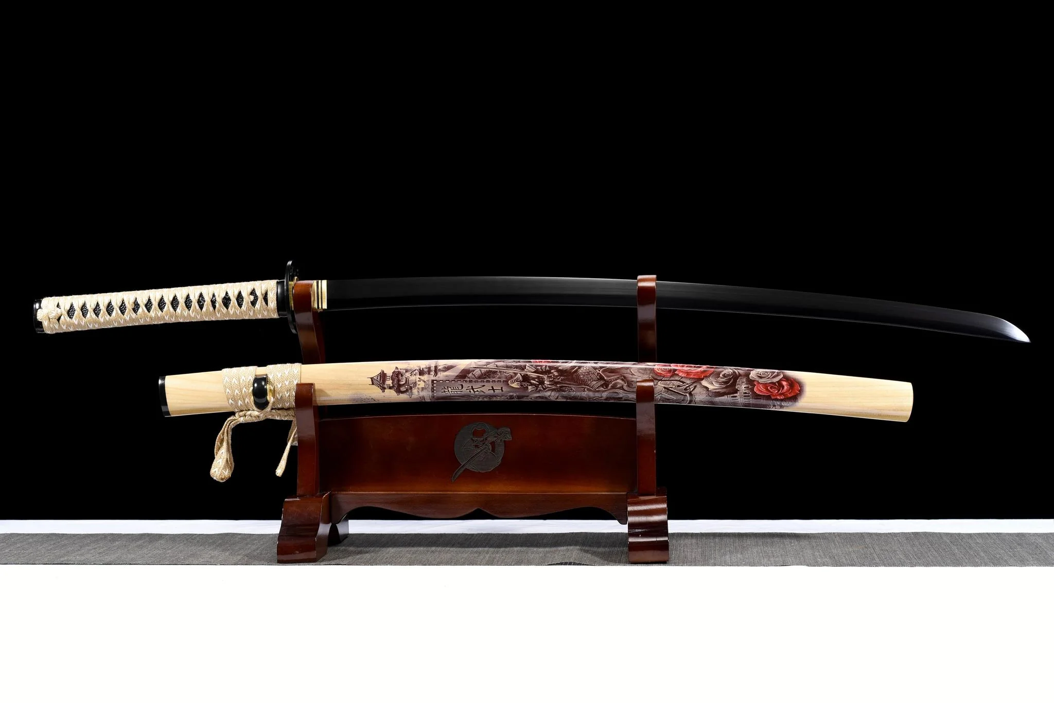 Jin Katana 寺院 - Image 3