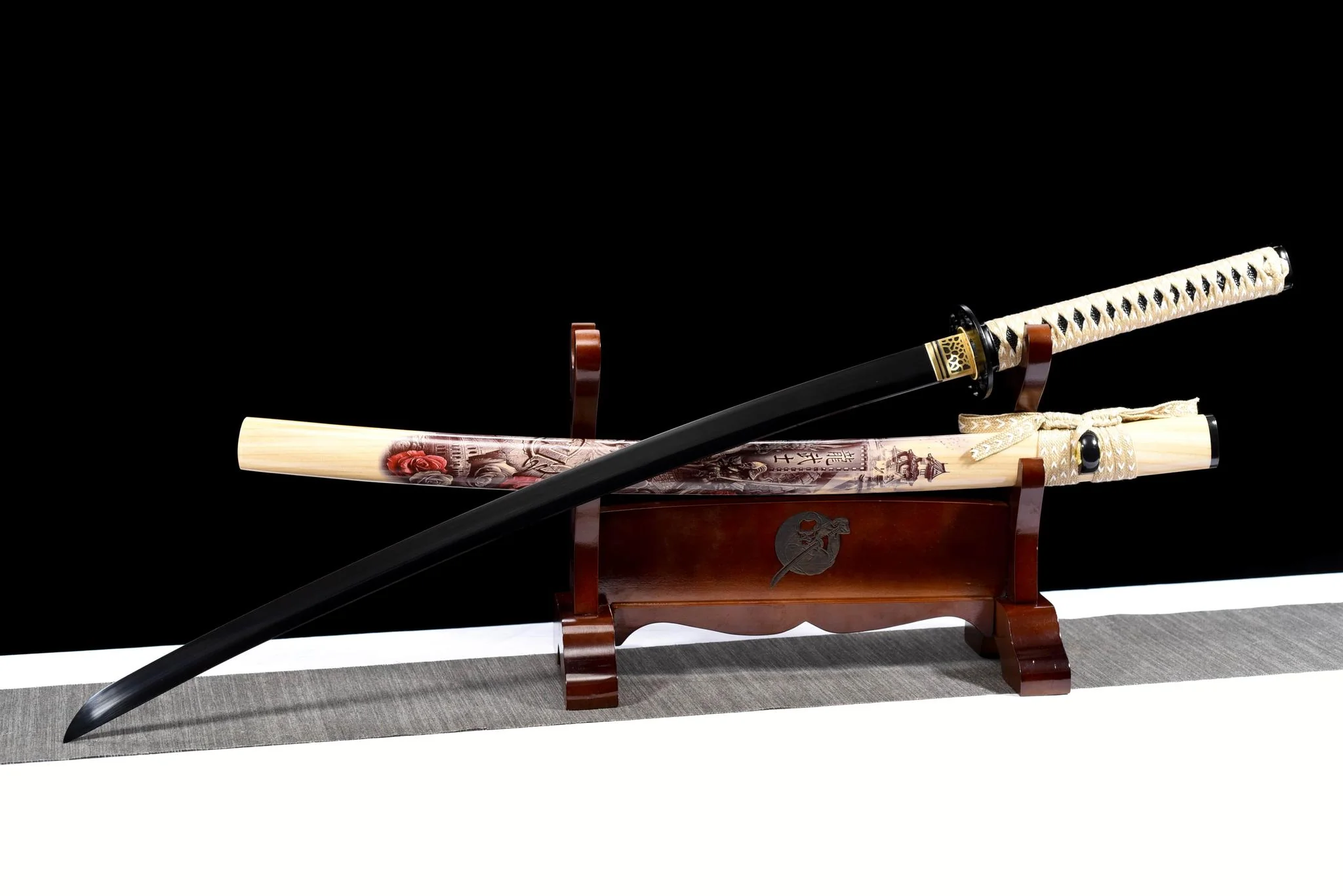 Jin Katana 寺院 - Image 4