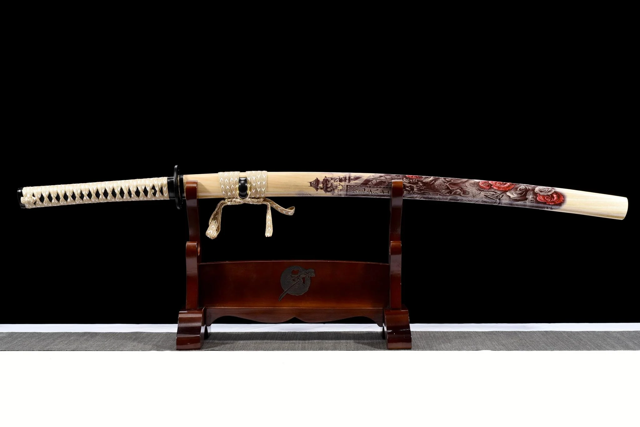 Jin Katana 寺院 - Image 6