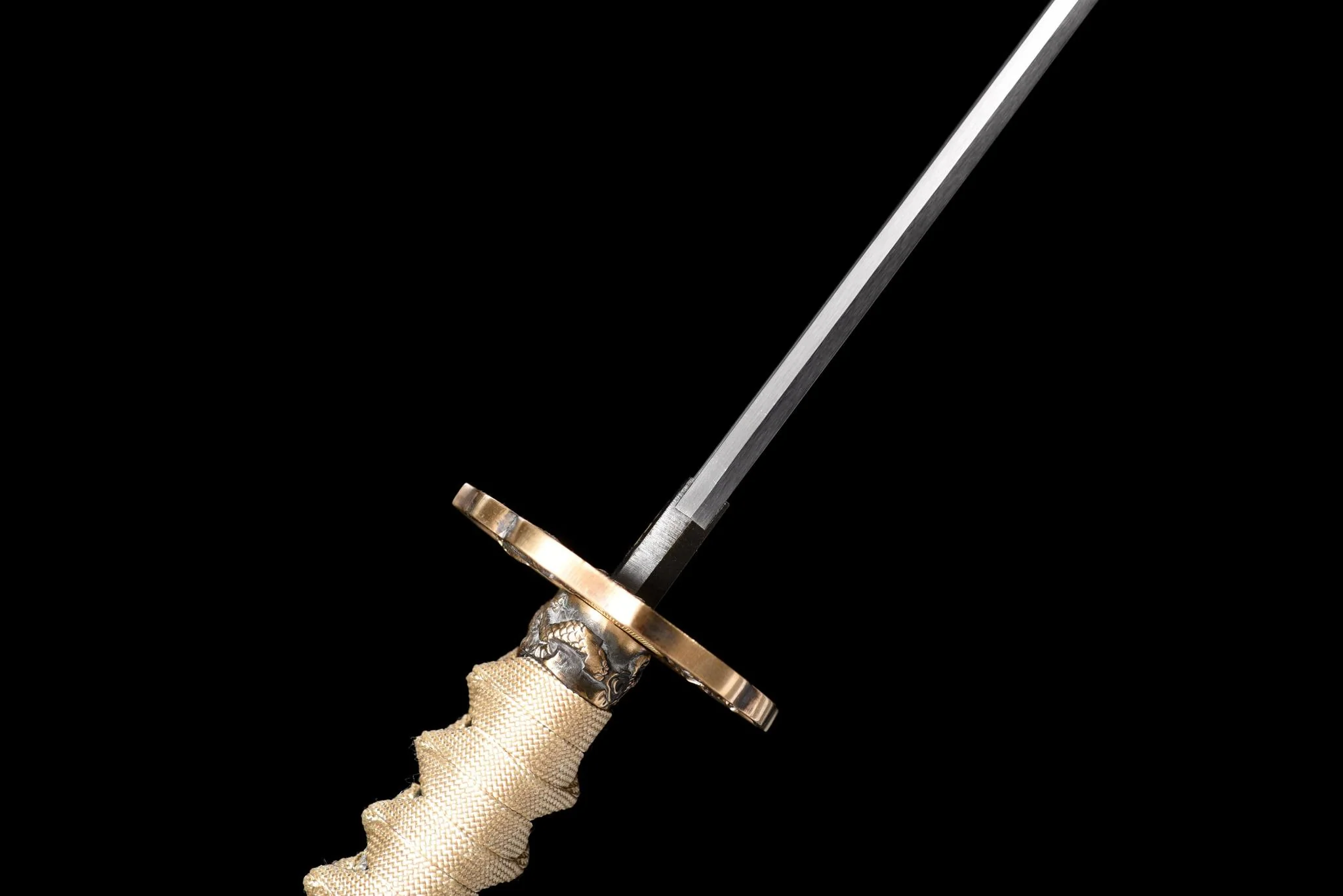 Kamon Katana 家紋 - Image 10