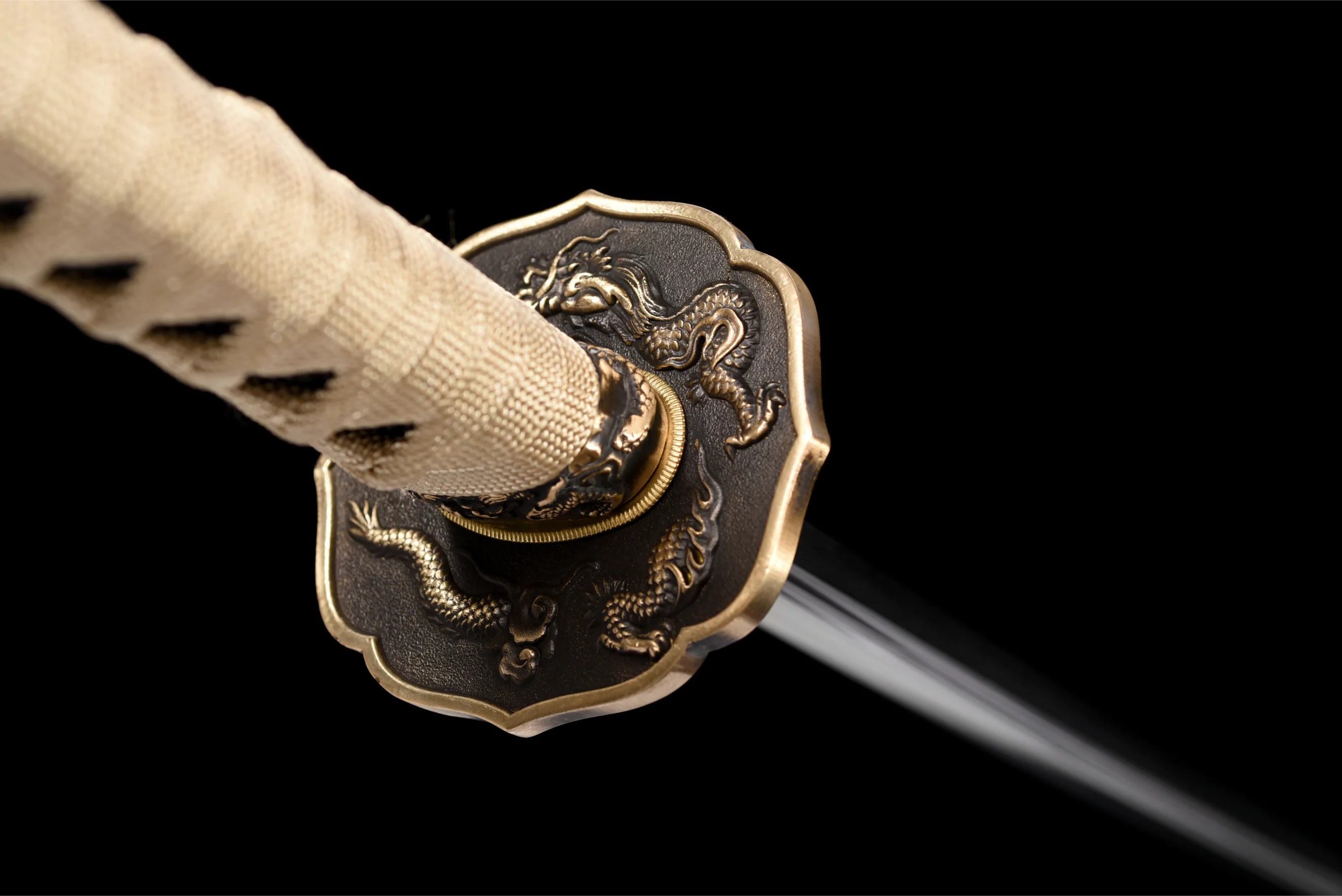 Kamon Katana 家紋 - Image 11