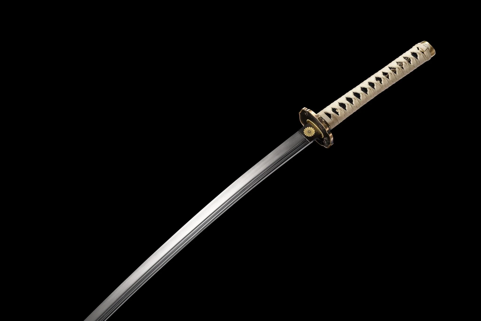 Kamon Katana 家紋 - Image 15