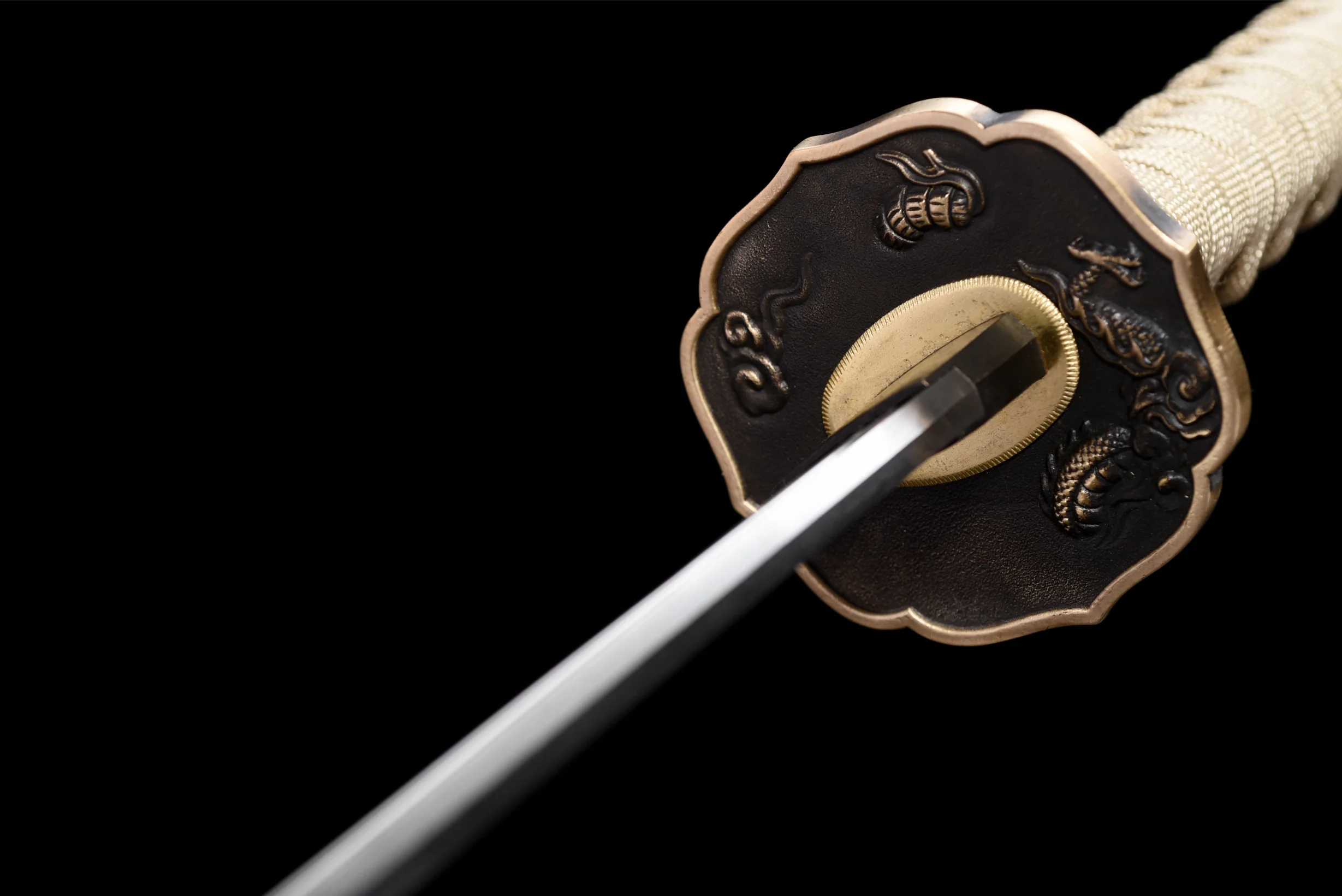 Kamon Katana 家紋 - Image 16