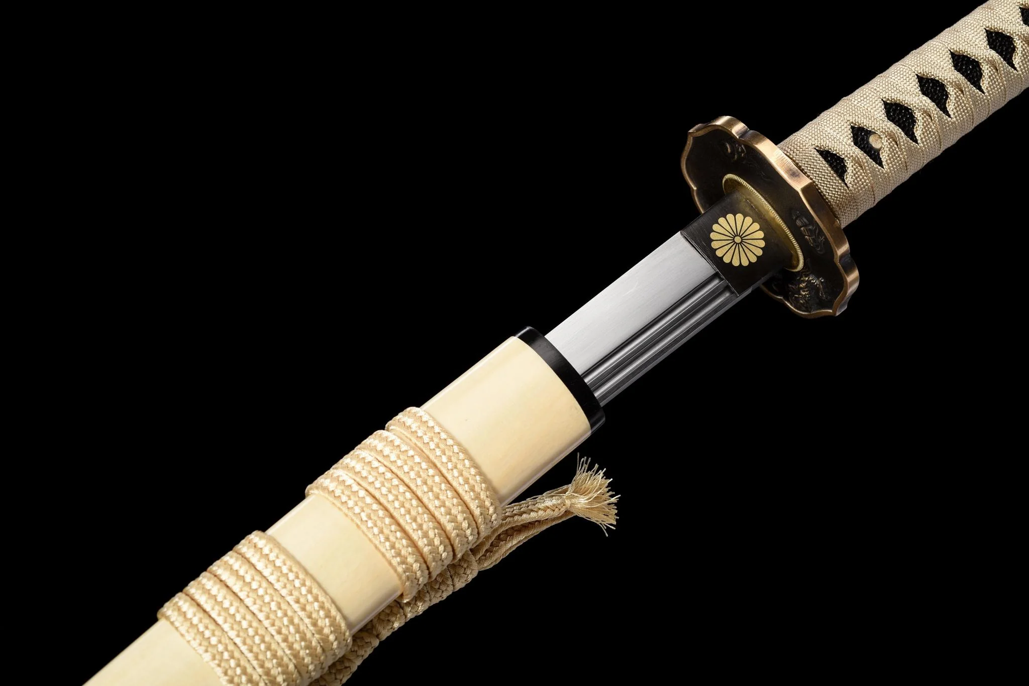 Kamon Katana 家紋 - Image 17