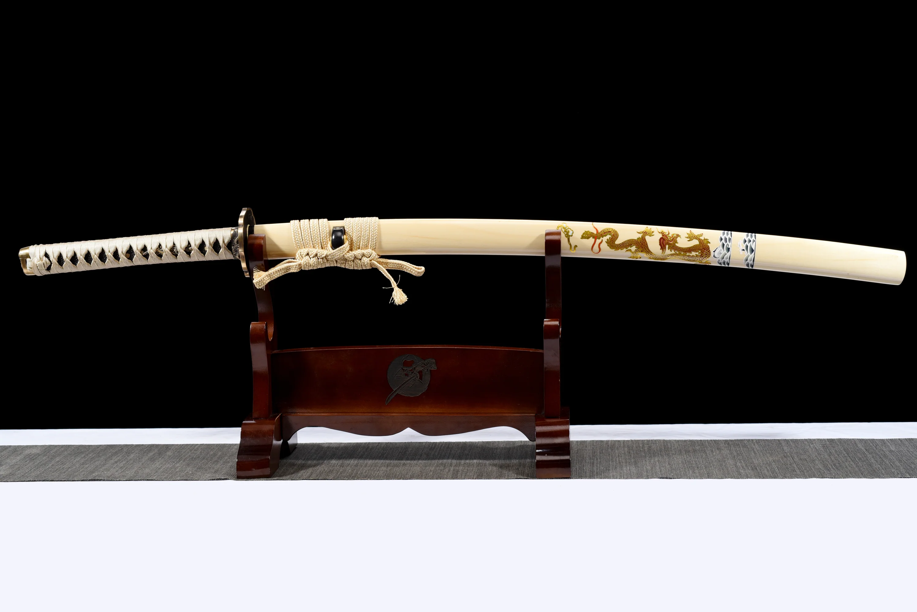Kamon Katana 家紋 - Image 3