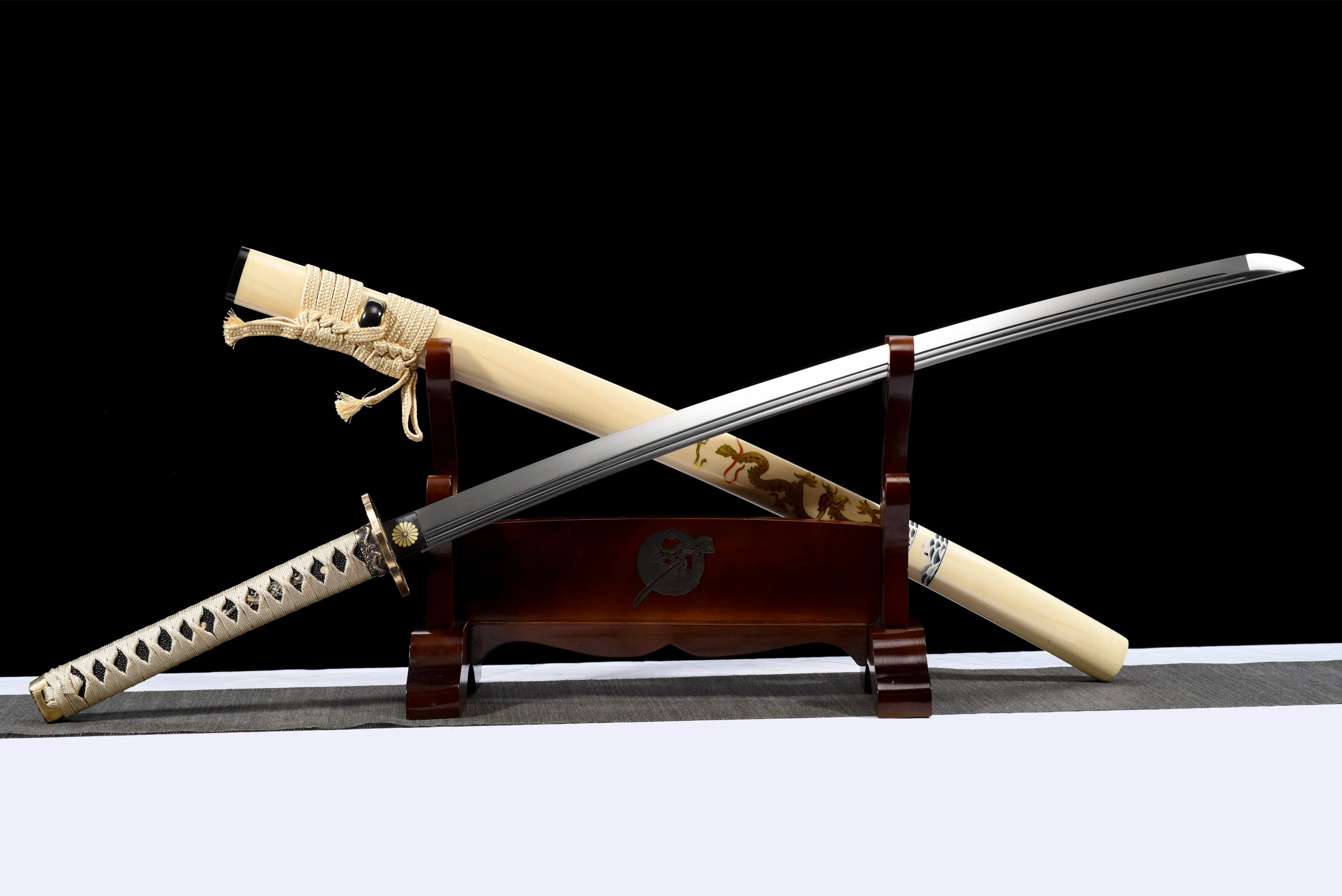Kamon Katana 家紋 - Image 4