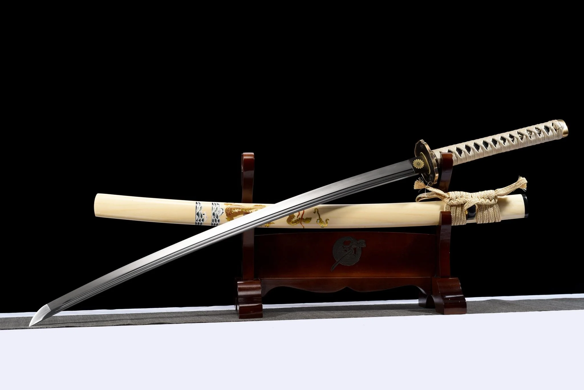 Kamon Katana 家紋 - Image 6