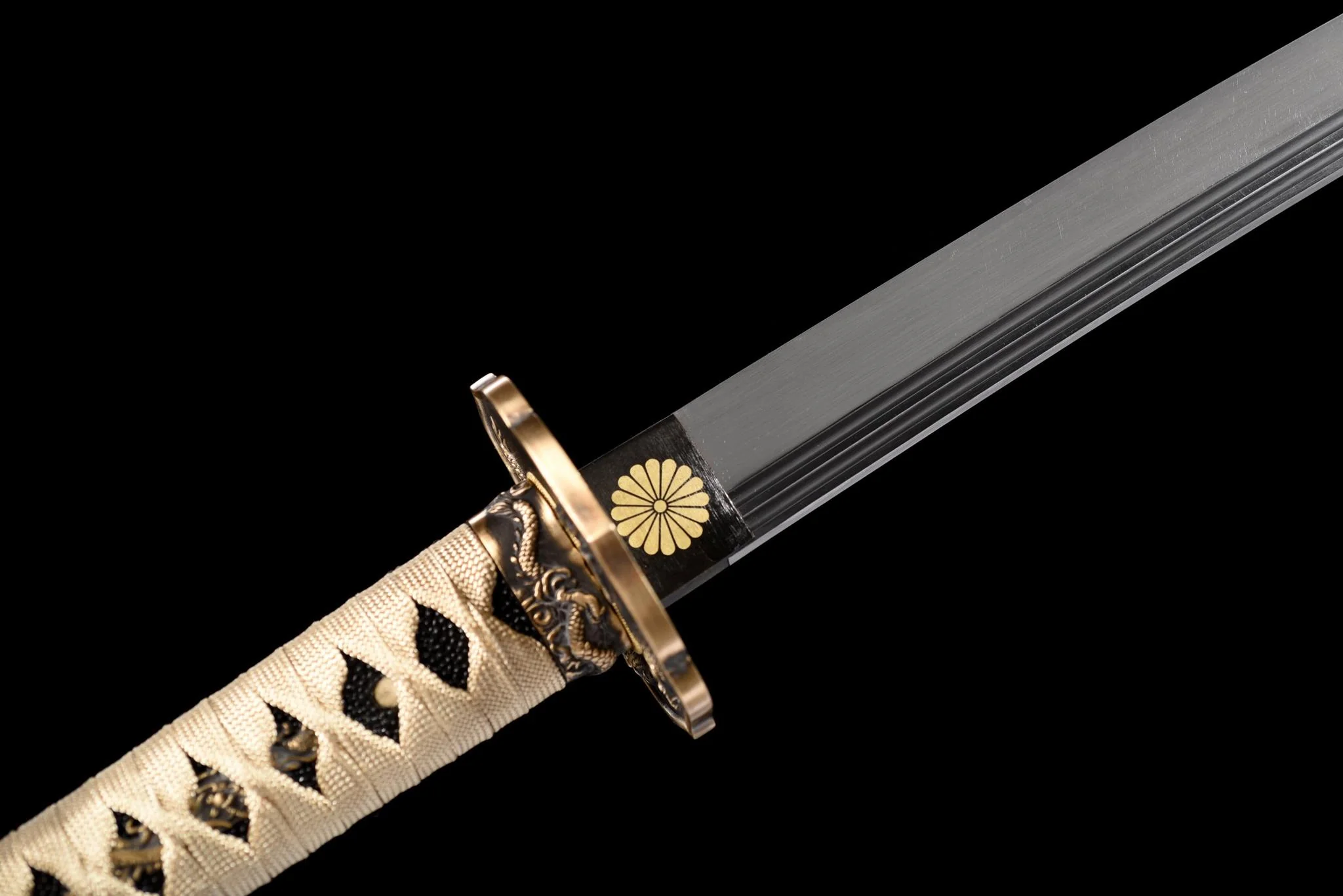 Kamon Katana 家紋 - Image 9