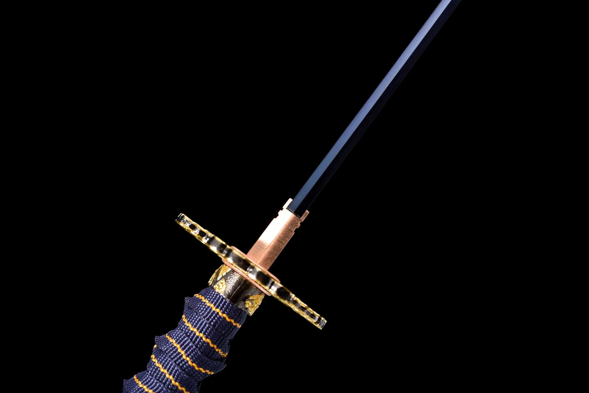 Murasaki Katana 紫 - Image 10