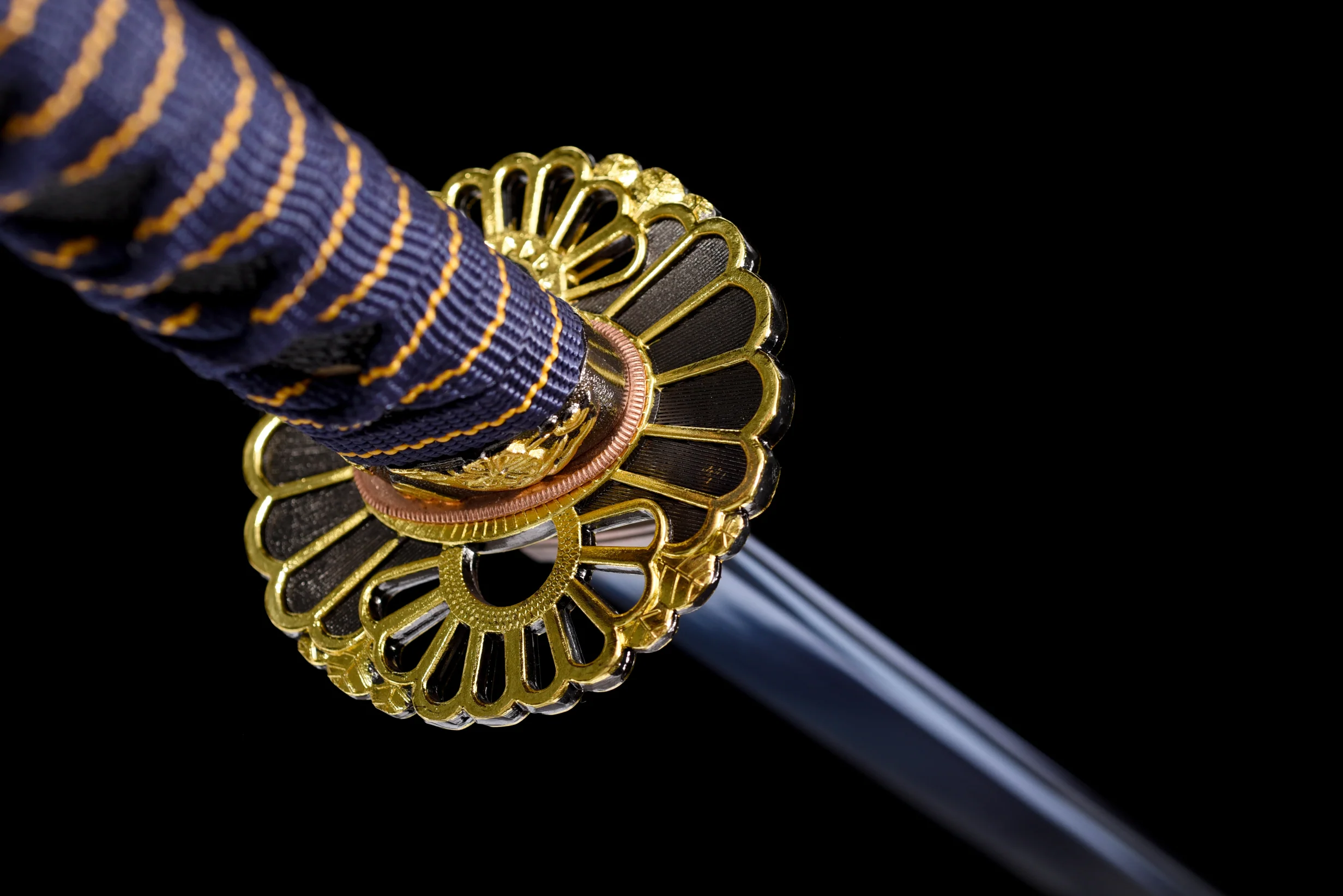 Murasaki Katana 紫 - Image 11