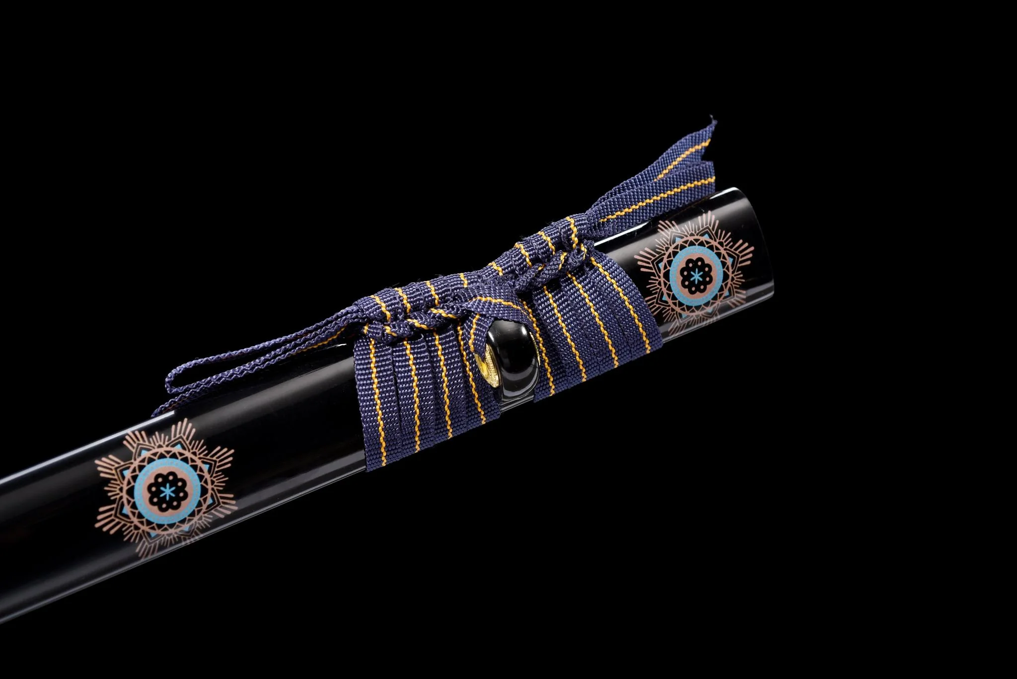 Murasaki Katana 紫 - Image 12