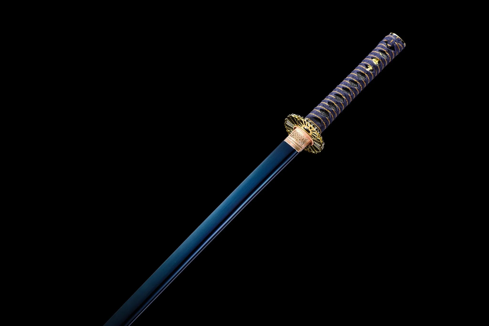 Murasaki Katana 紫 - Image 14