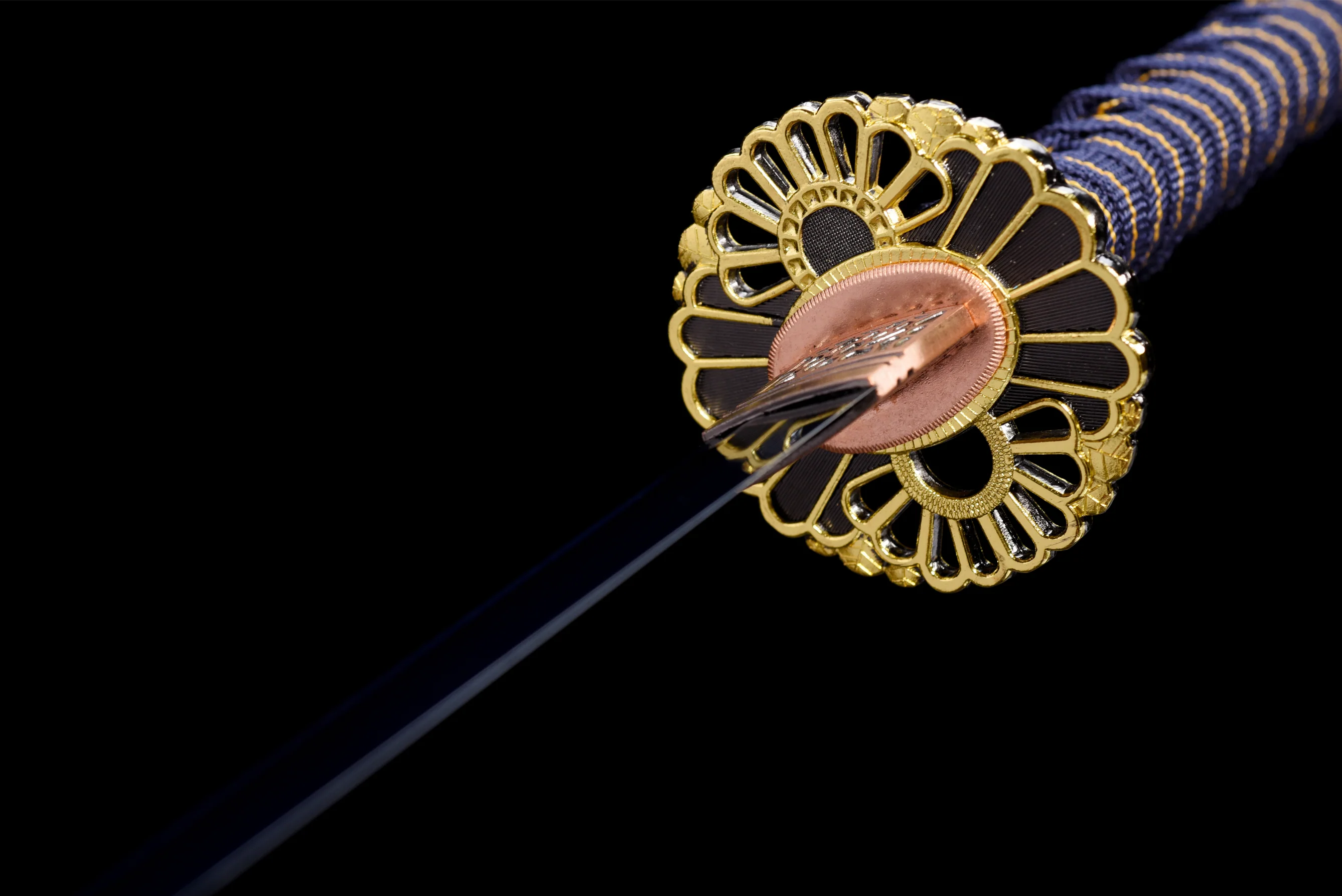 Murasaki Katana 紫 - Image 15