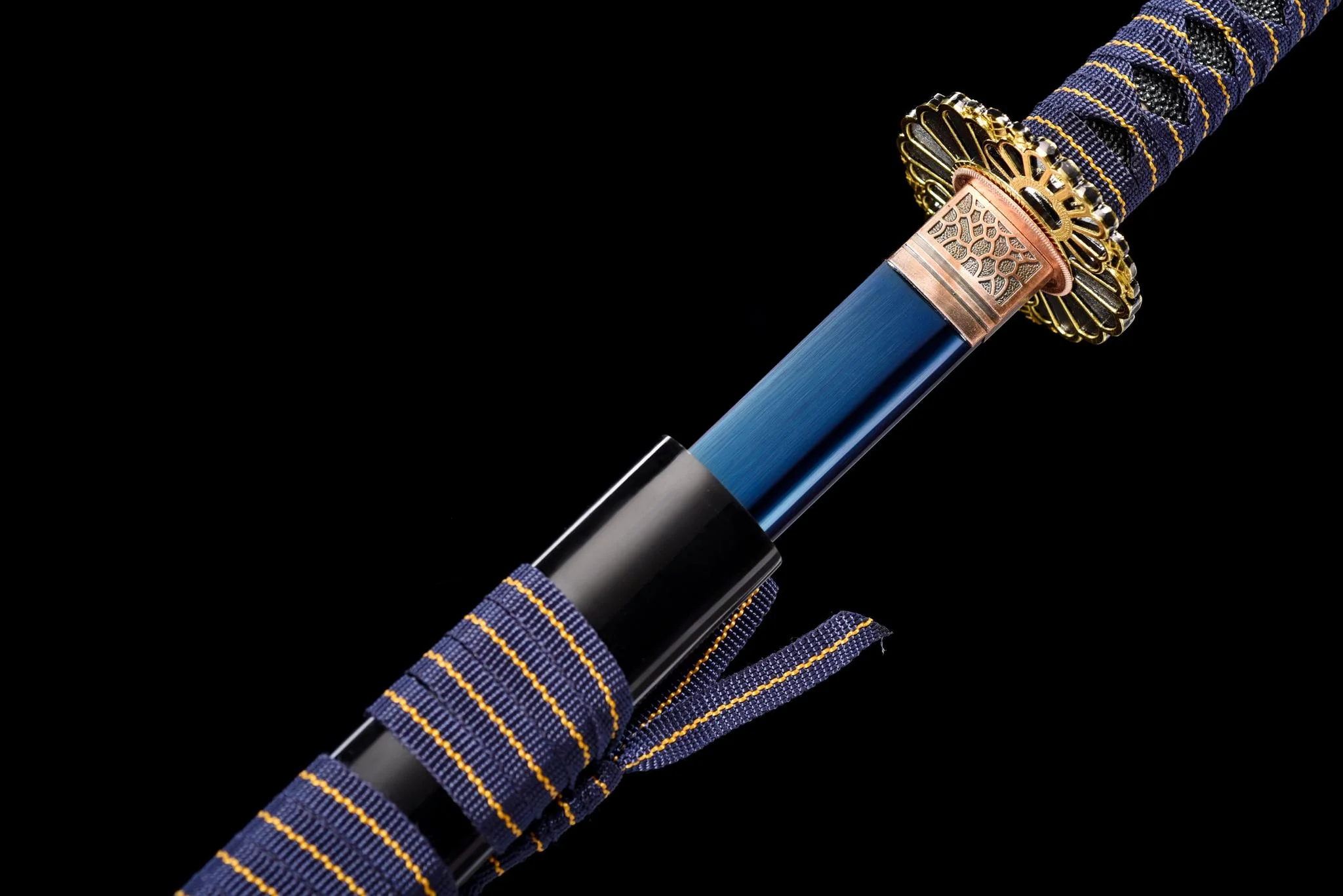 Murasaki Katana 紫 - Image 16