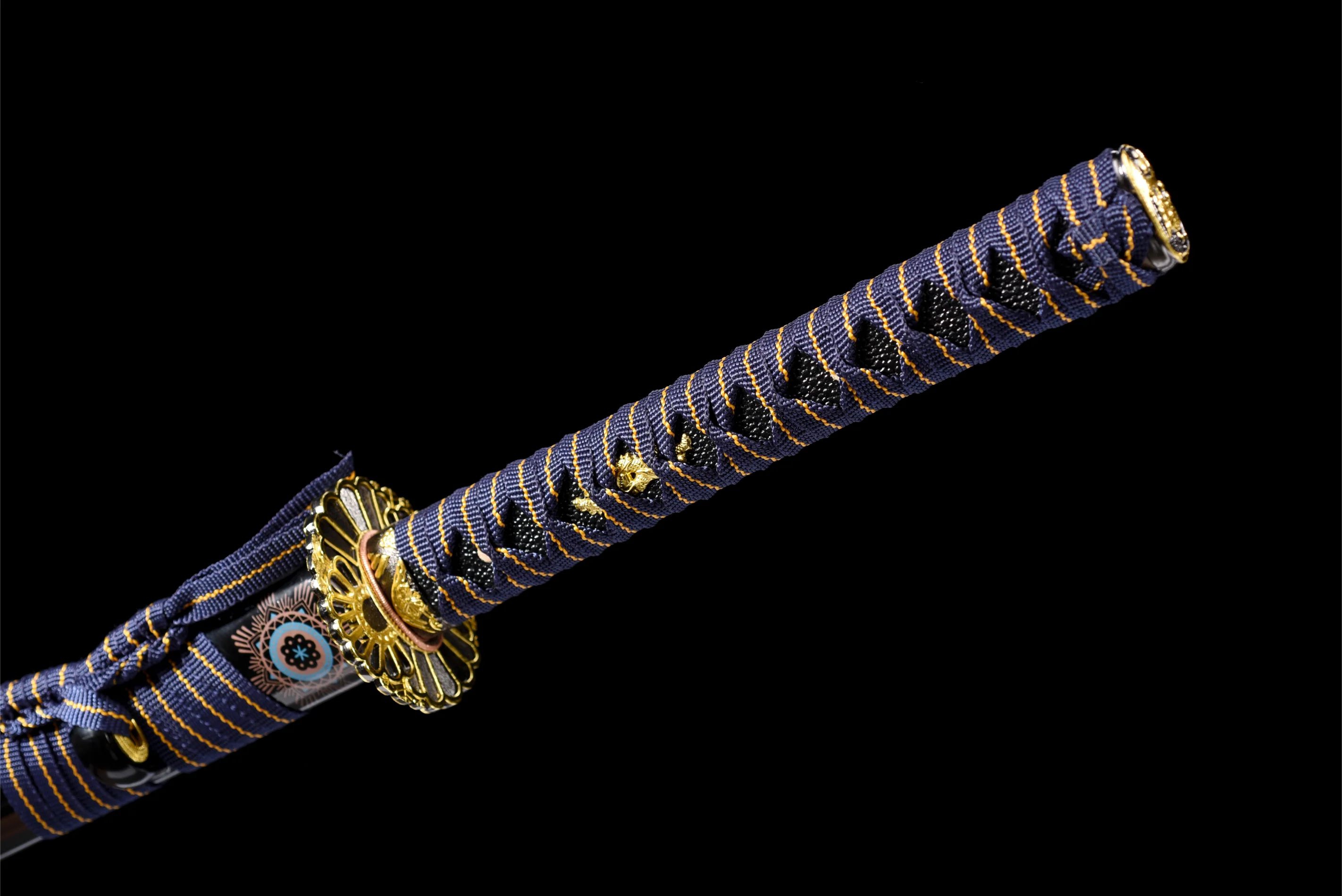 Murasaki Katana 紫 - Image 17