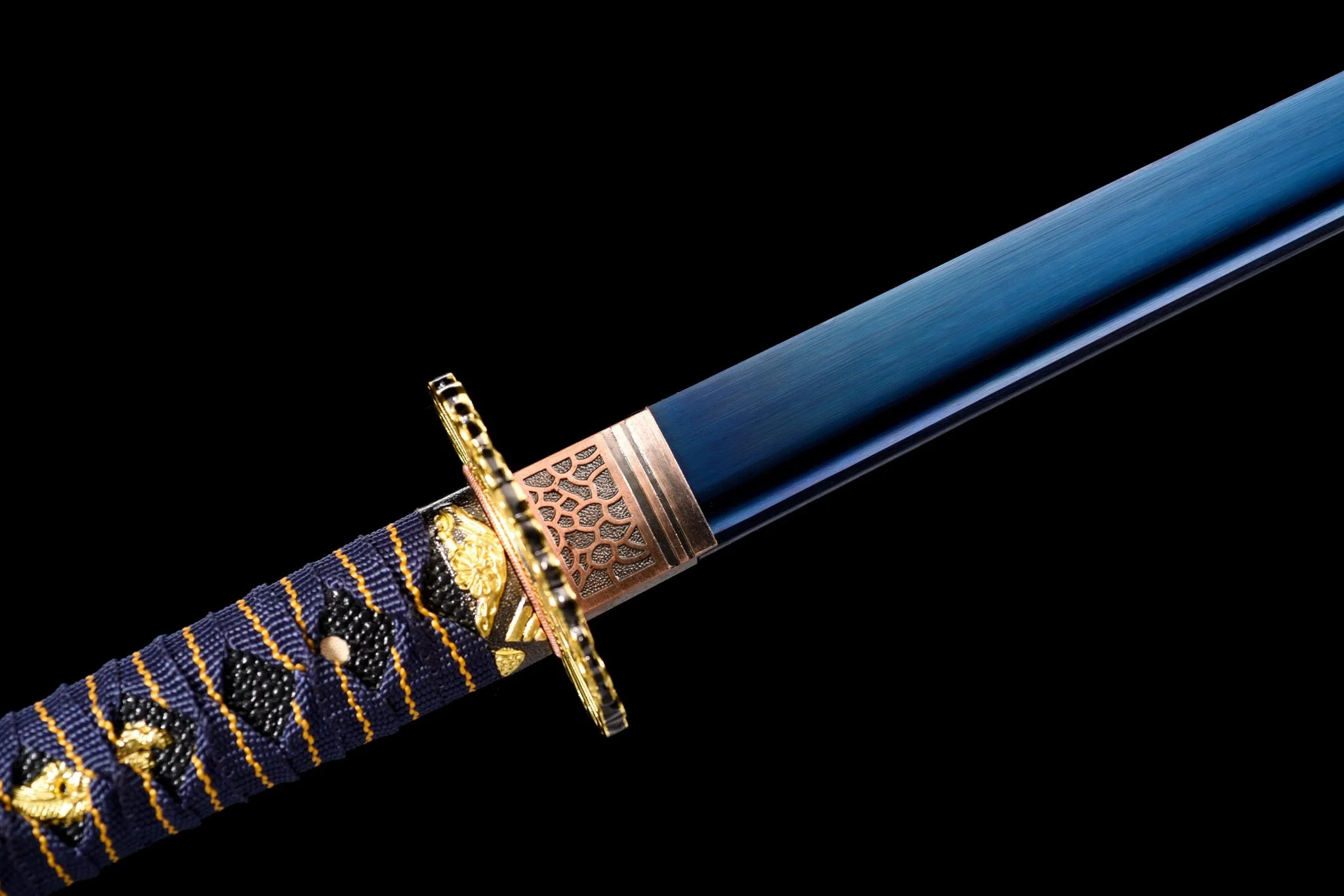 Murasaki Katana 紫 - Image 9