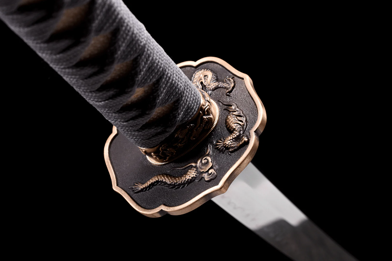 Nami Katana 波 - Image 12