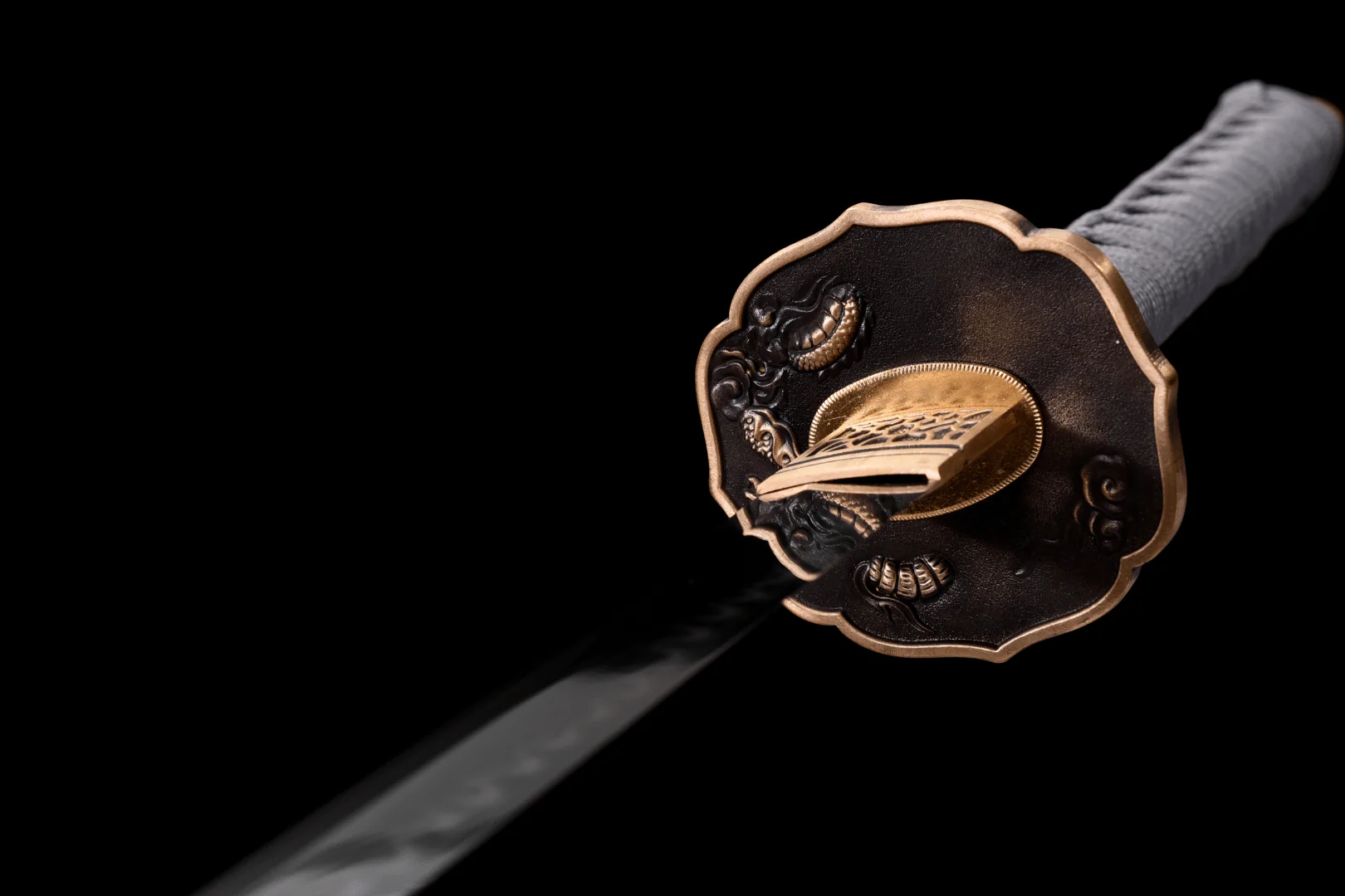 Nami Katana 波 - Image 13