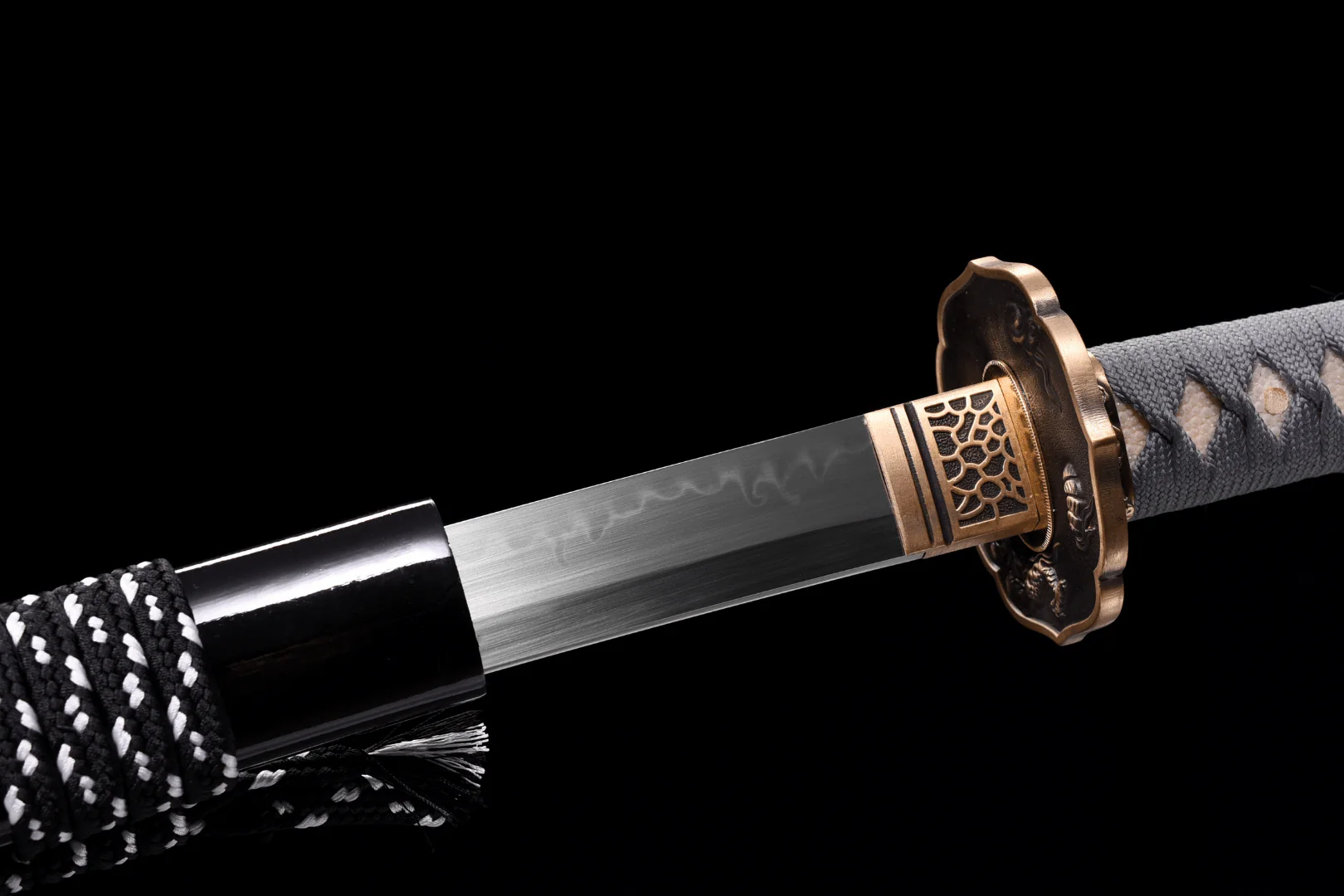 Nami Katana 波 - Image 14