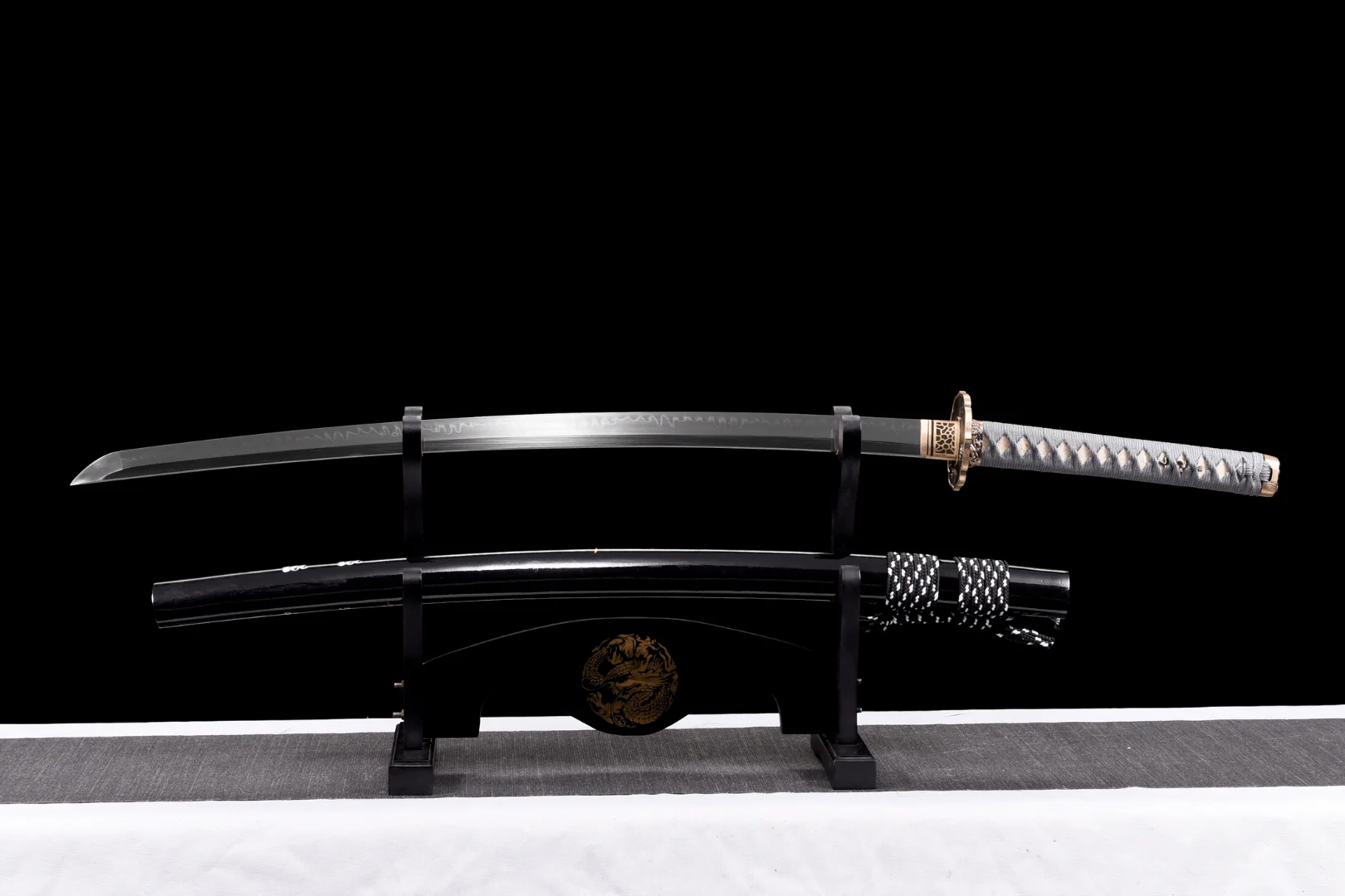 Nami Katana 波 - Image 4