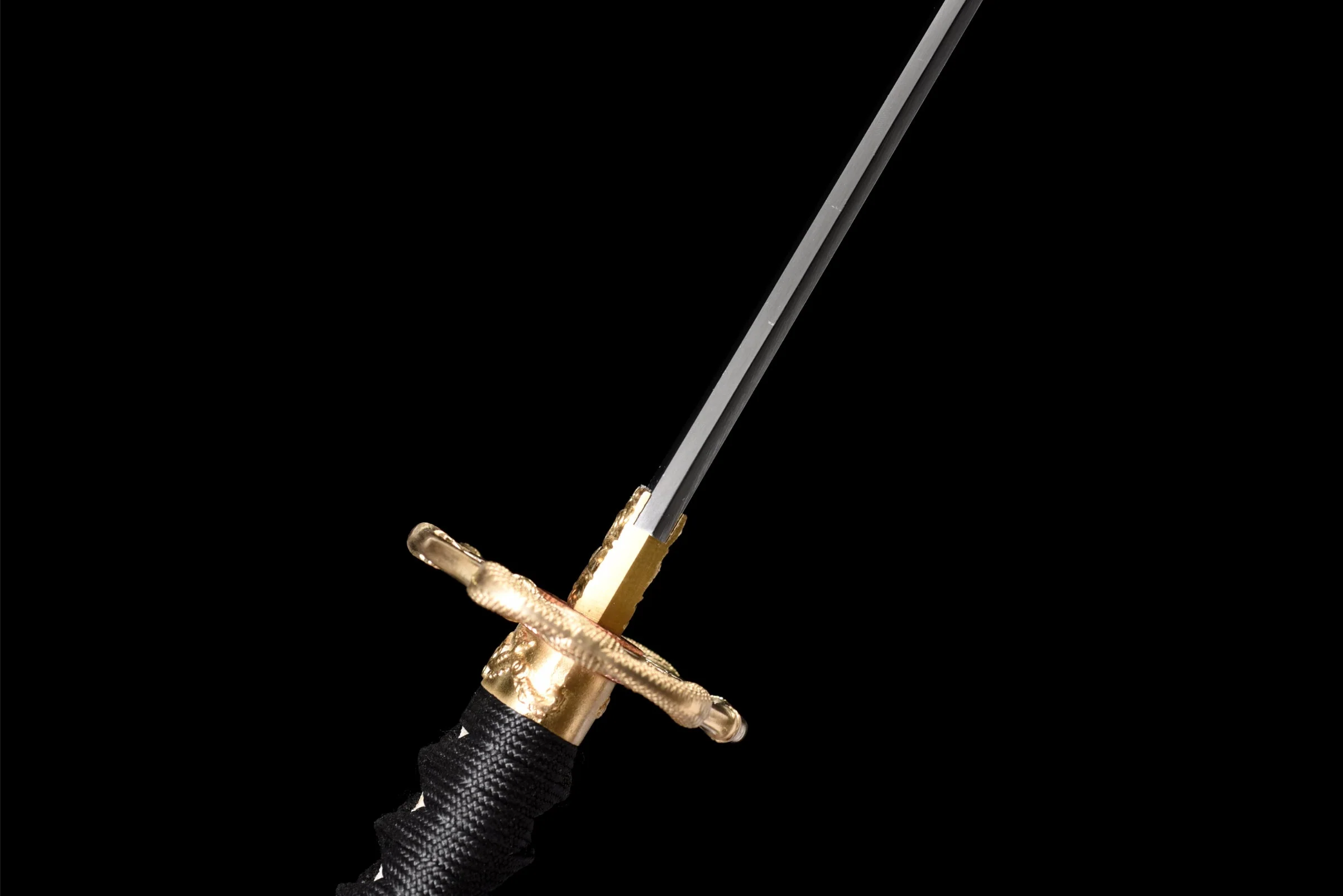 Katana Ryū no Hōkō 竜の咆哮 - Image 10