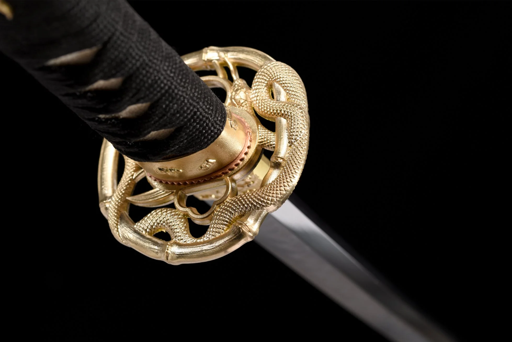 Katana Ryū no Hōkō 竜の咆哮 - Image 11