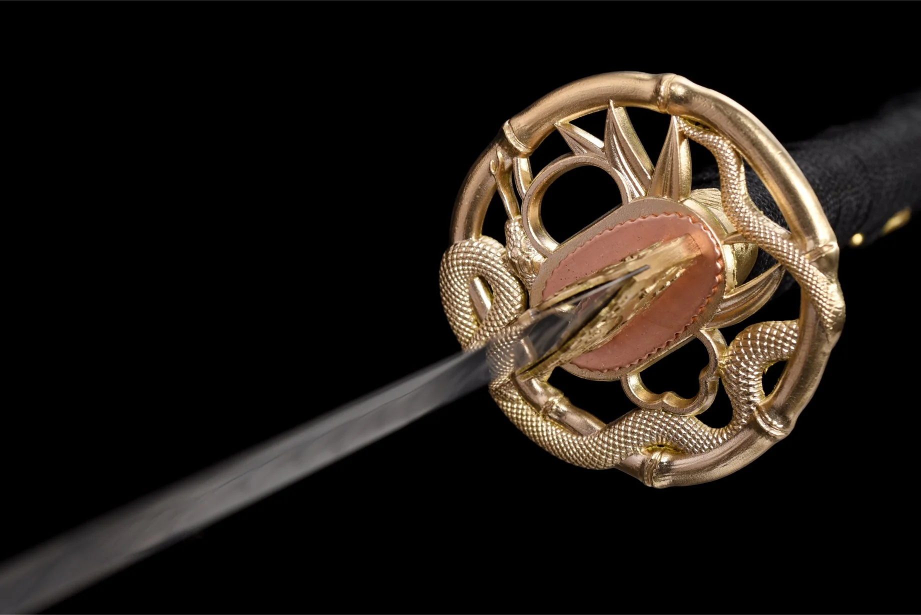 Katana Ryū no Hōkō 竜の咆哮 - Image 12