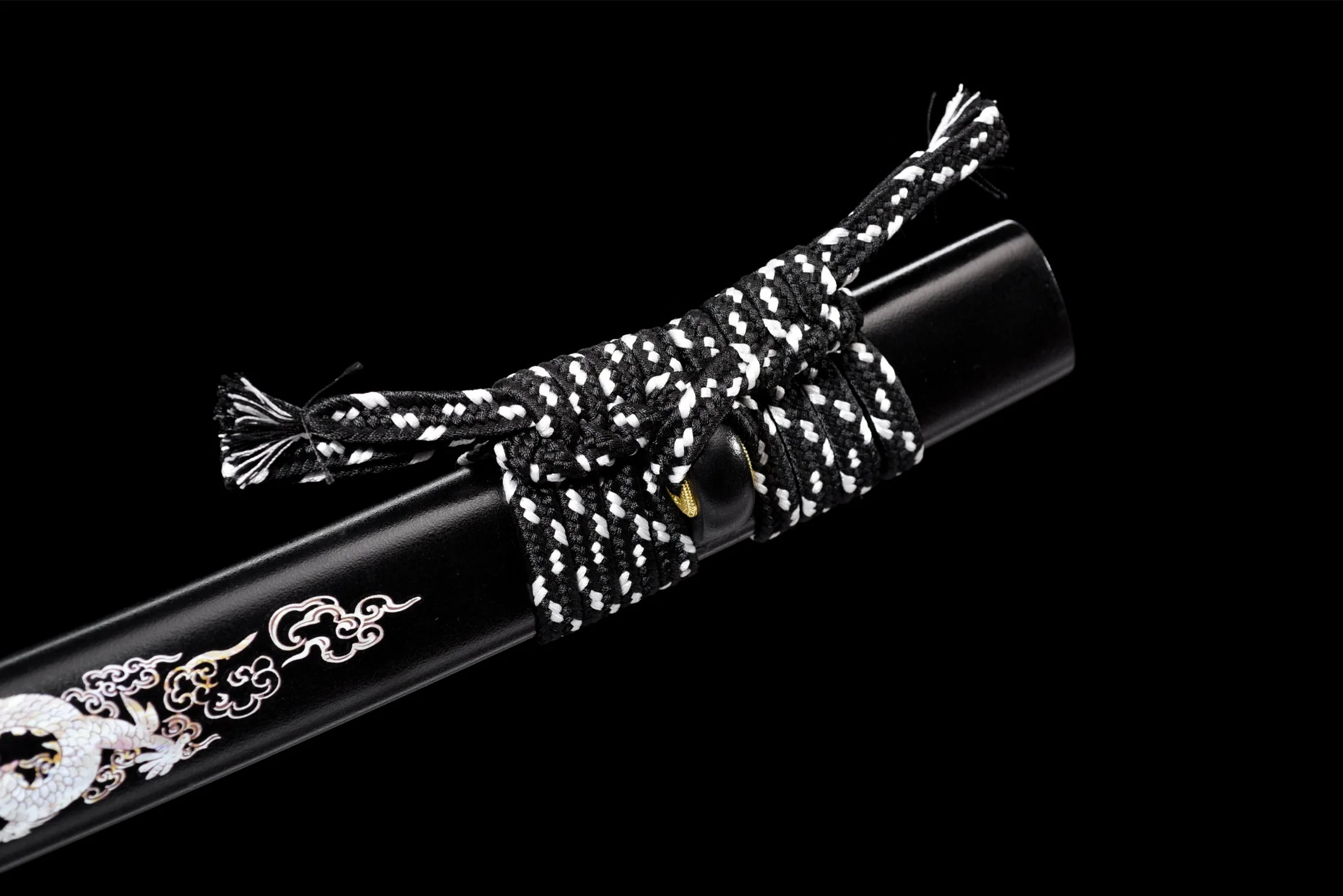 Katana Ryū no Hōkō 竜の咆哮 - Image 15