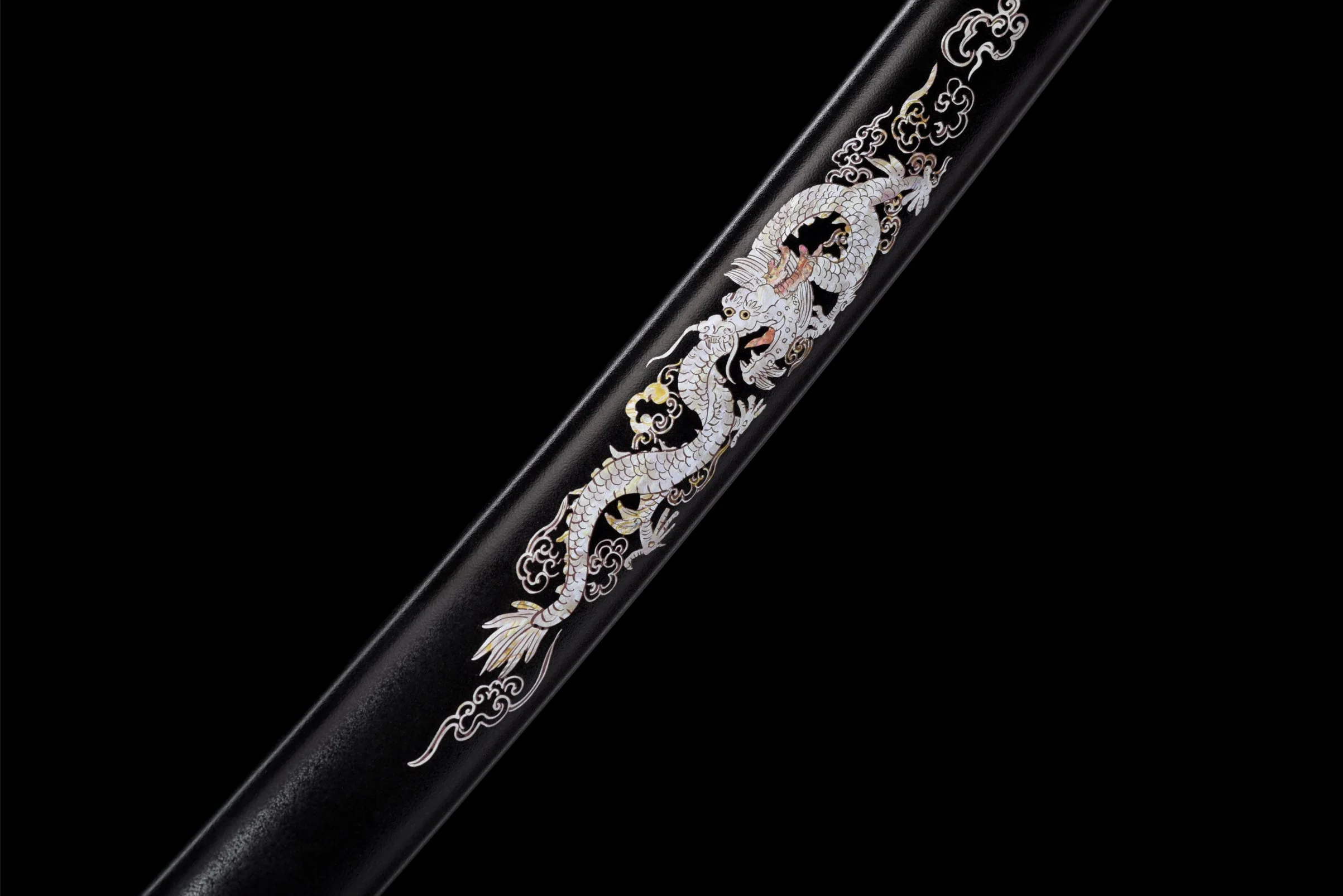 Katana Ryū no Hōkō 竜の咆哮 - Image 16