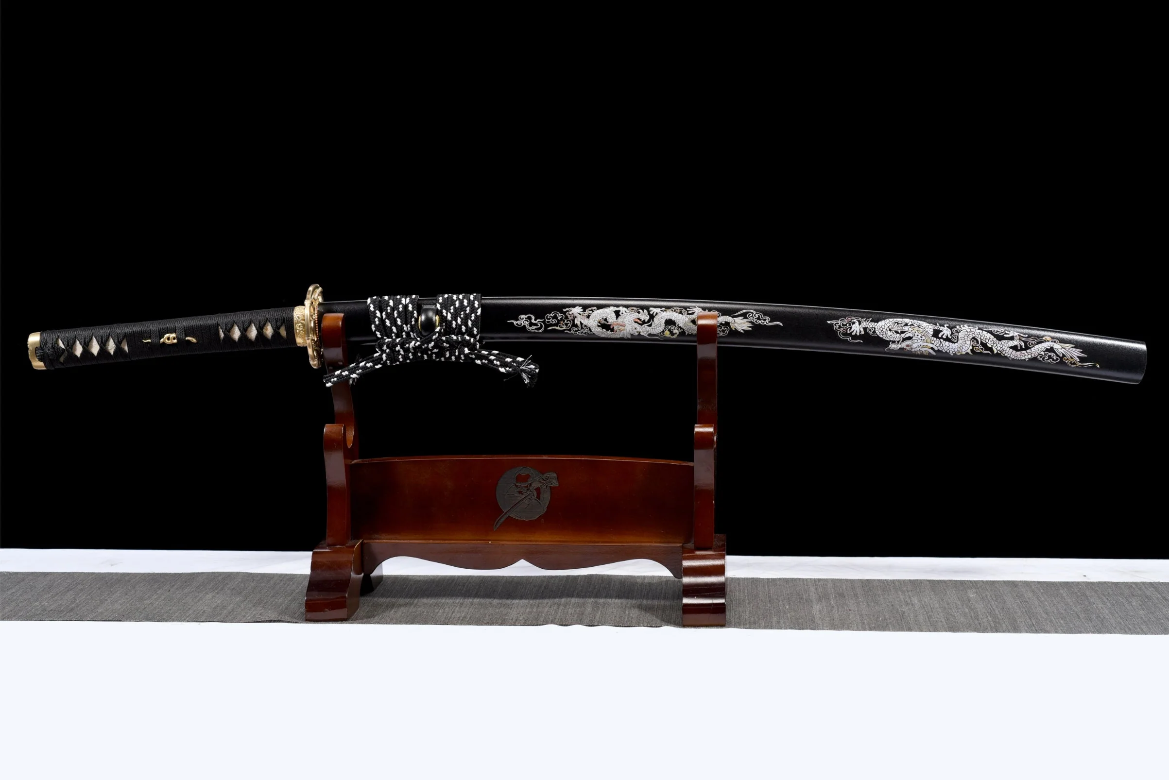 Katana Ryū no Hōkō 竜の咆哮 - Image 3