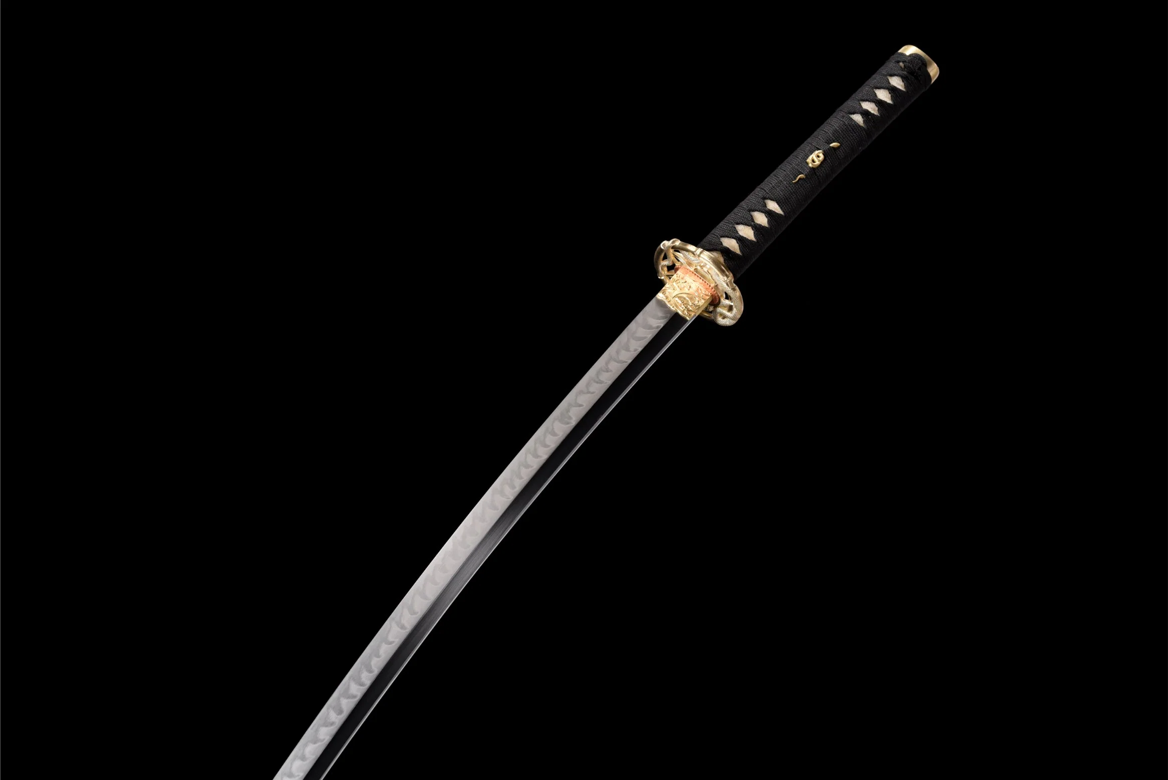 Katana Ryū no Hōkō 竜の咆哮 - Image 7