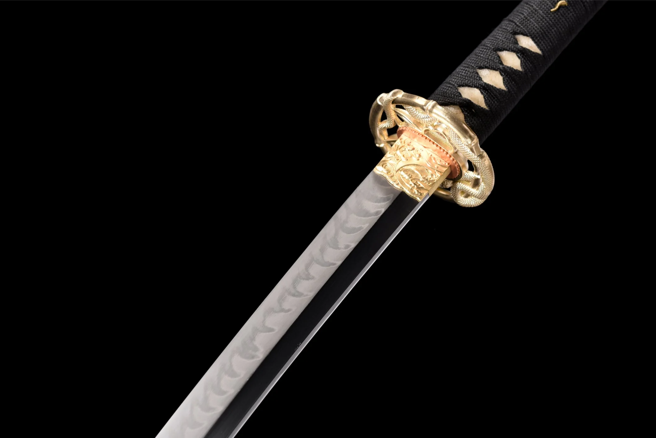 Katana Ryū no Hōkō 竜の咆哮 - Image 8