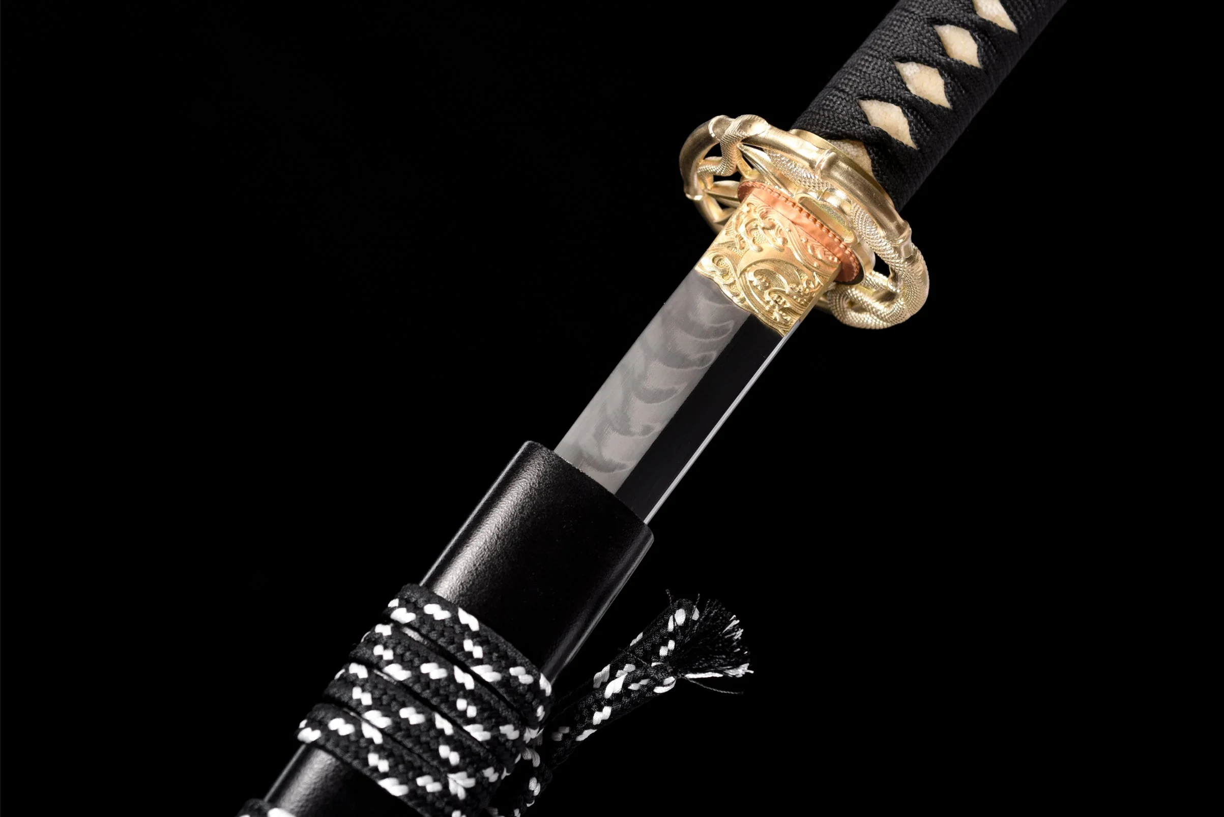 Katana Ryū no Hōkō 竜の咆哮 - Image 9