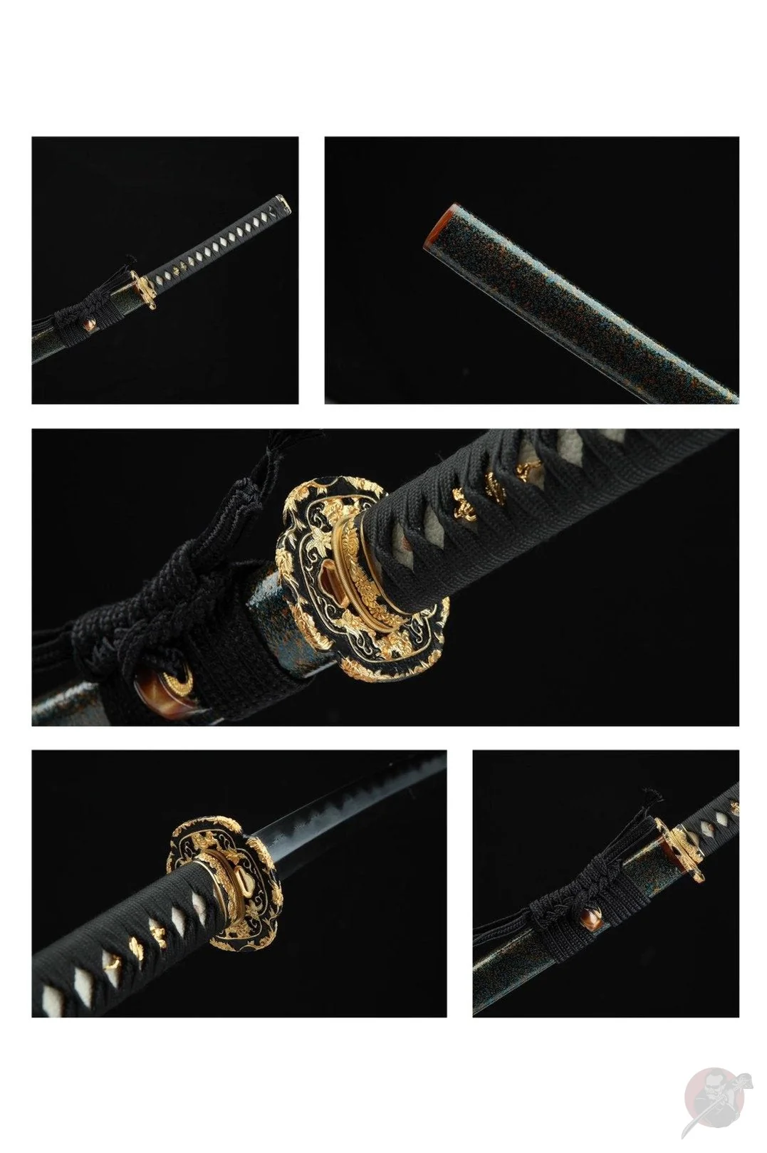 Sakana Katana 魚 - Image 6