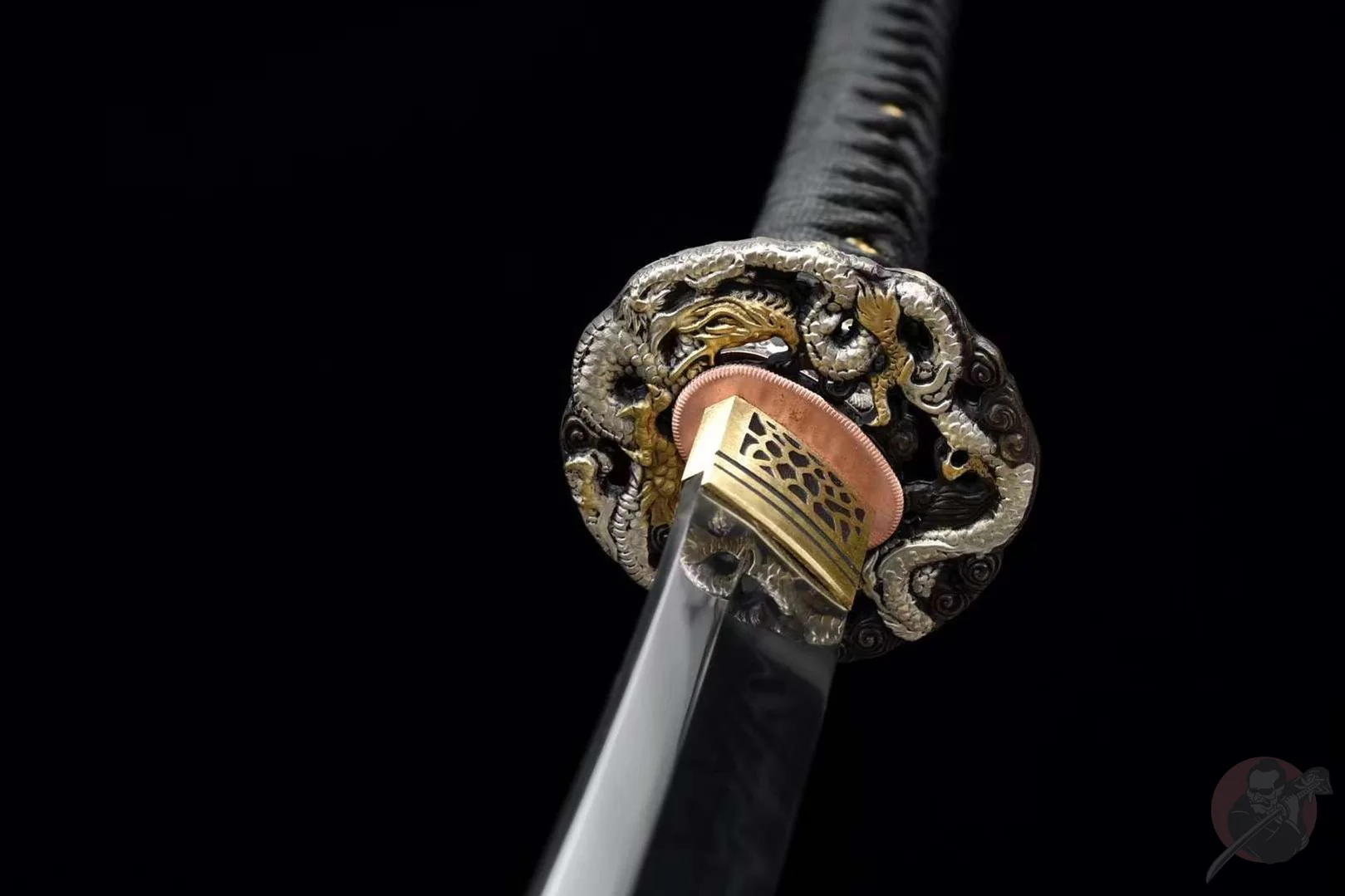 Tsuyo Katana 強 - Image 11